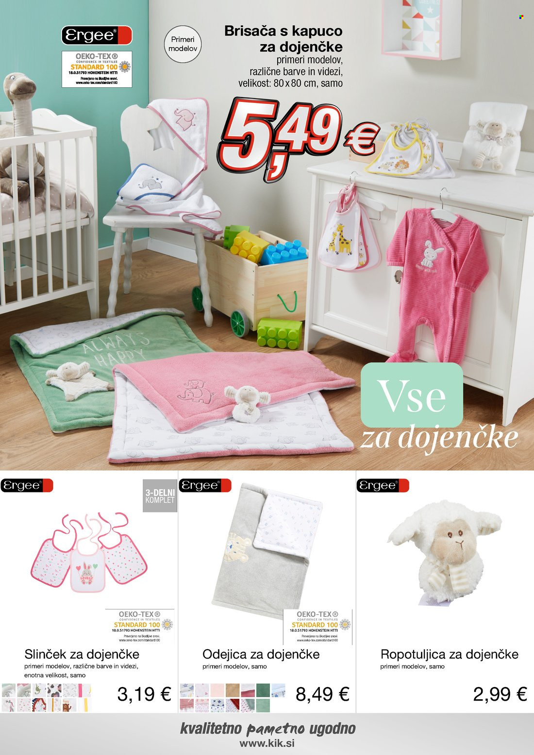 Kik katalog. Stran 7