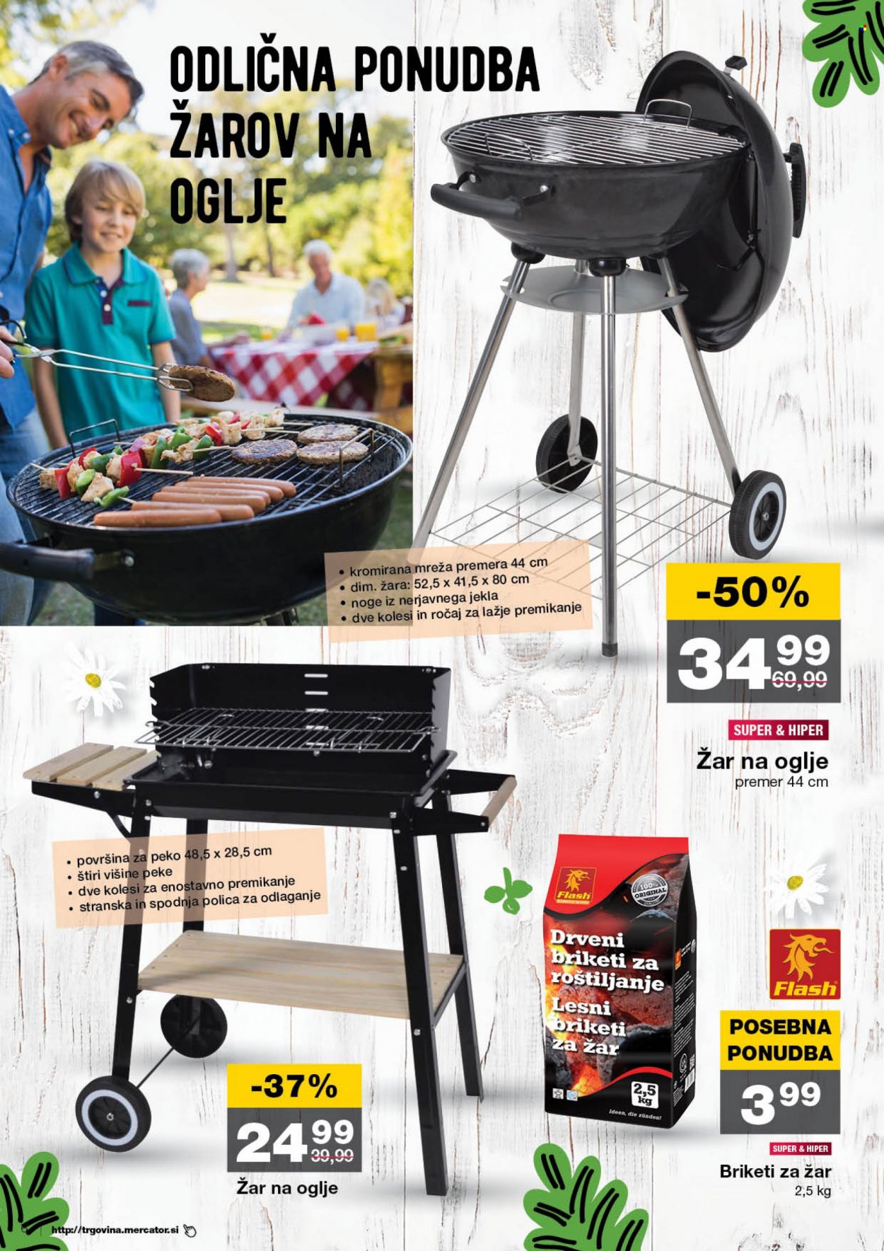 Mercator katalog - 13.4.2022 - 4.5.2022. Stran 6