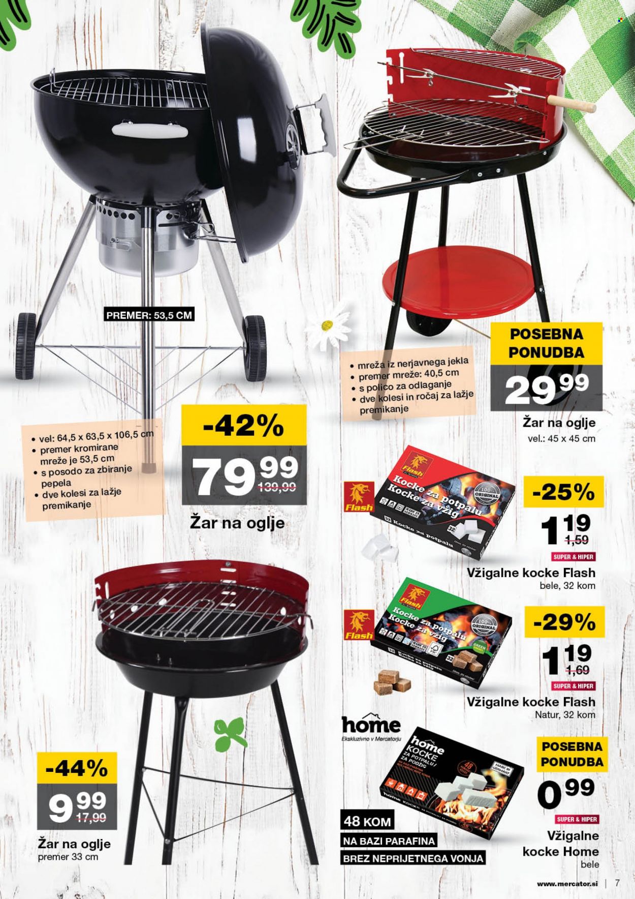 Mercator katalog - 13.4.2022 - 4.5.2022. Stran 7