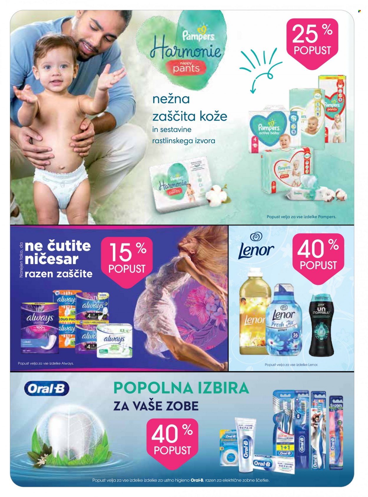 Tuš Drogeria katalog - 13.4.2022 - 23.4.2022. Stran 10