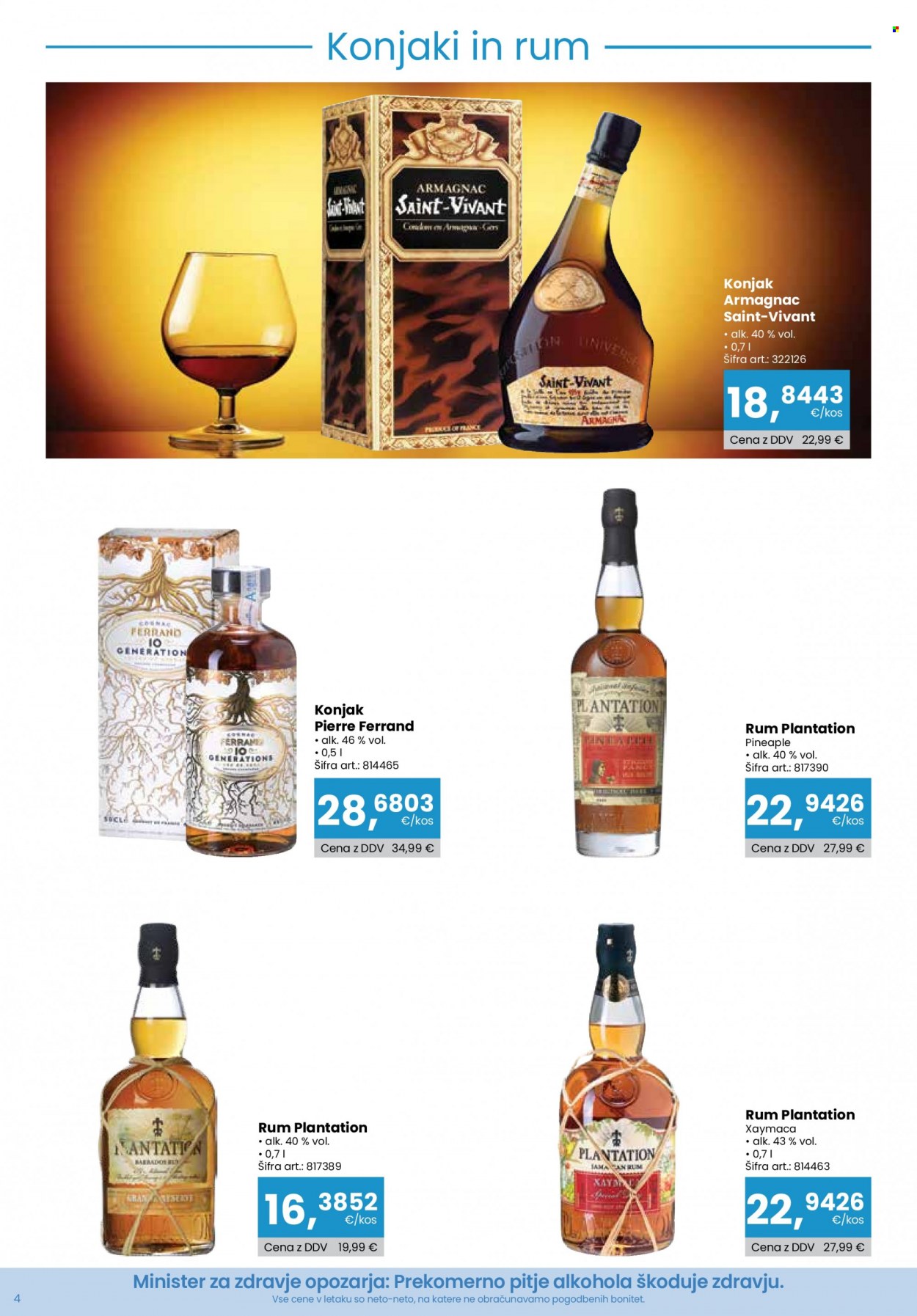 Tuš katalog - 15.4.2022 - 14.5.2022. Stran 4