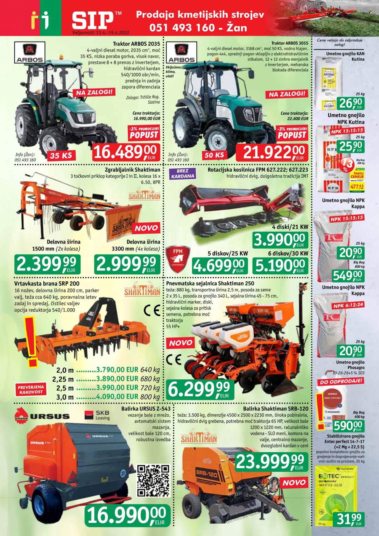 JAGER katalog - 13.4.2022 - 19.4.2022. Stran 6