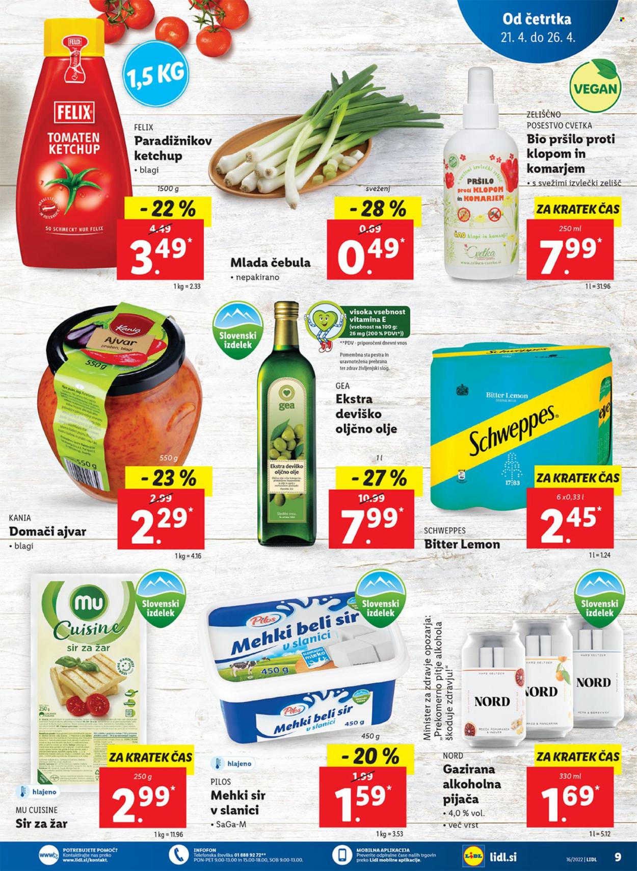 Lidl katalog - 21.4.2022 - 1.5.2022. Stran 11