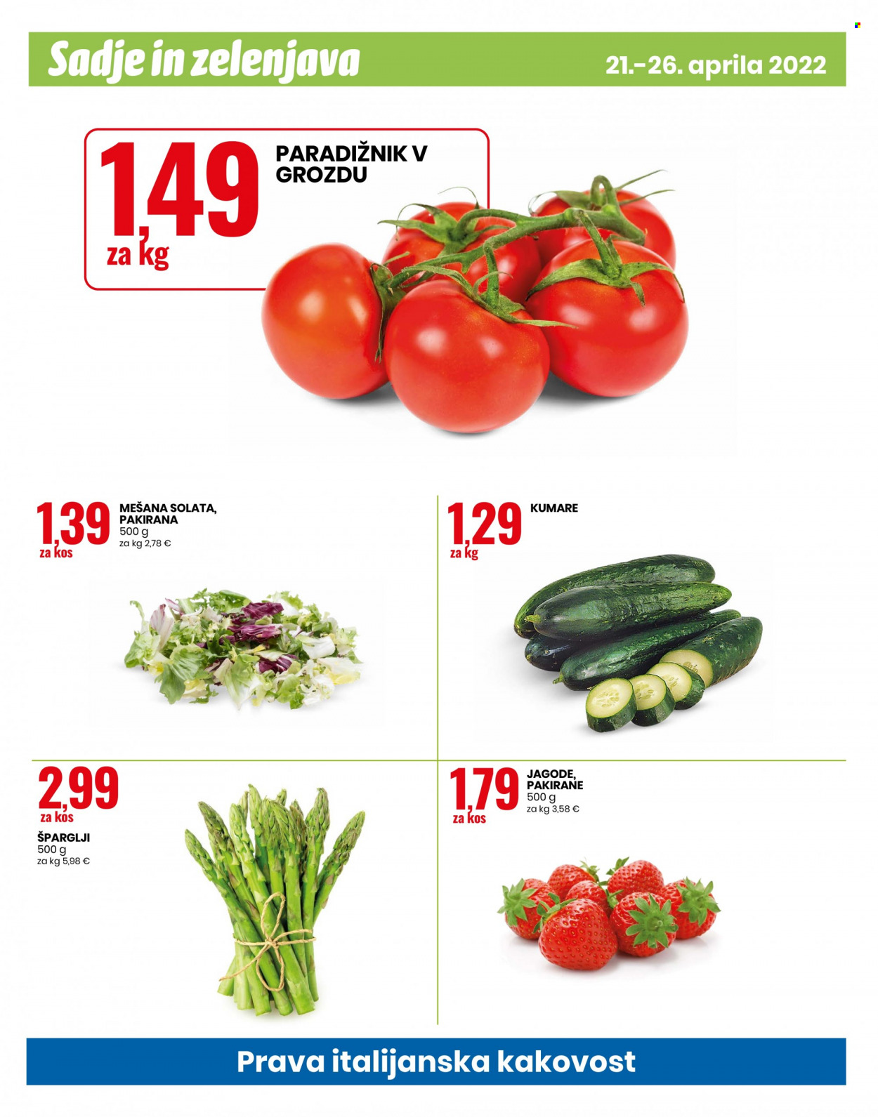 EuroSpin katalog - 21.4.2022 - 26.4.2022. Stran 8