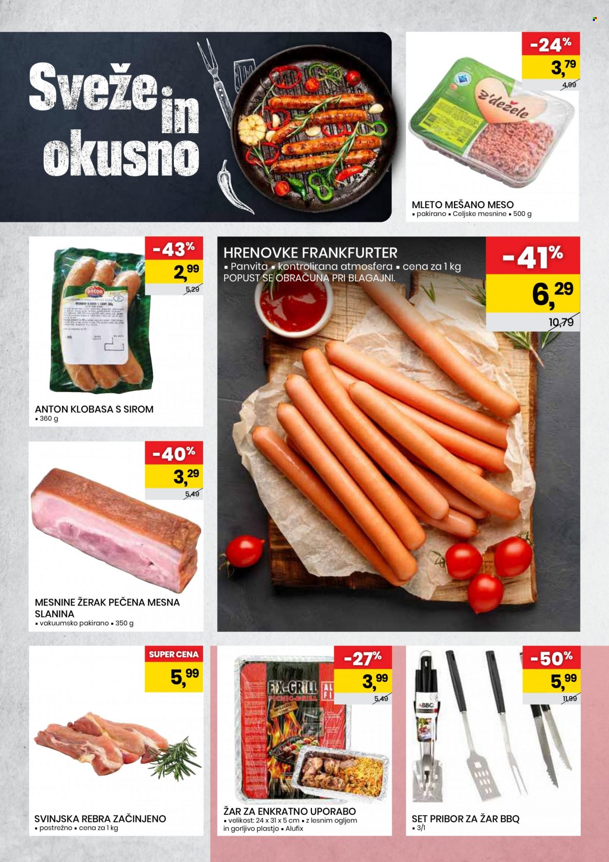 Tuš katalog - 20.4.2022 - 3.5.2022. Stran 4