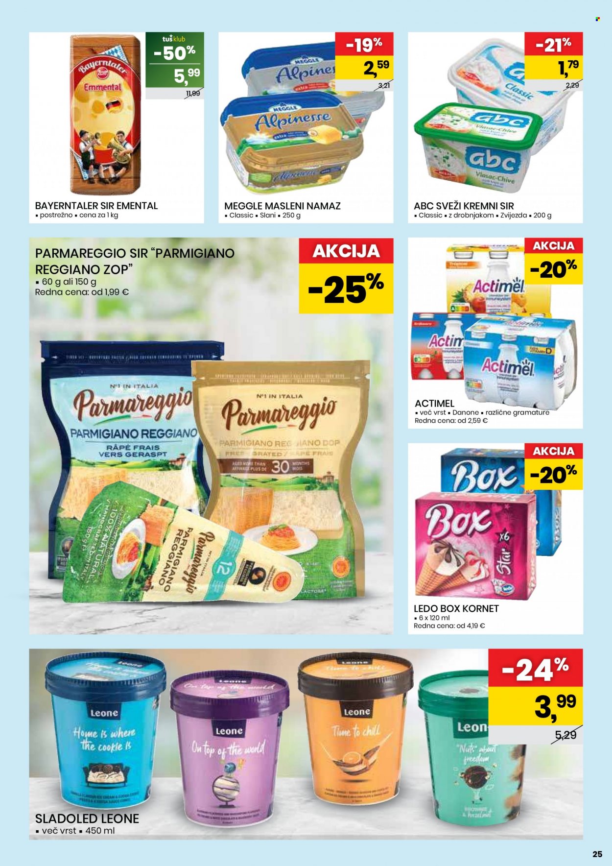 Tuš katalog - 20.4.2022 - 3.5.2022. Stran 25