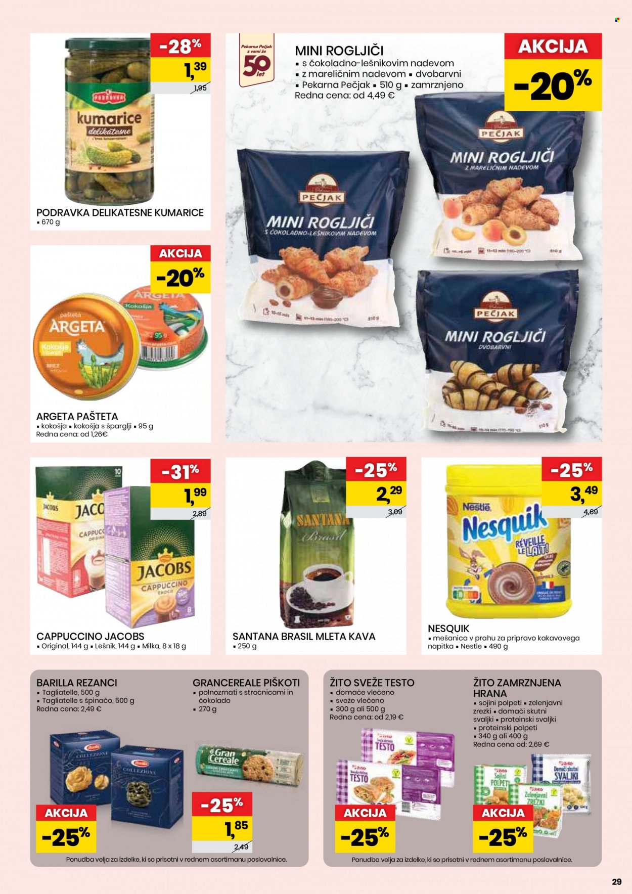 Tuš katalog - 20.4.2022 - 3.5.2022. Stran 29