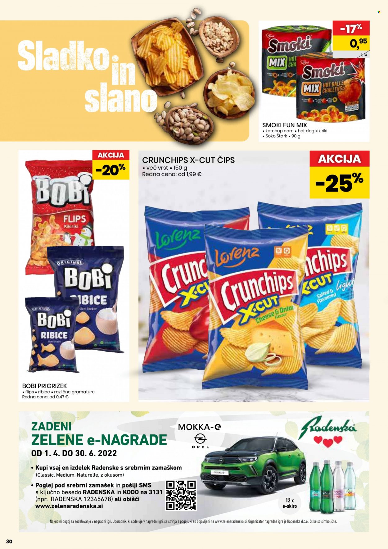 Tuš katalog - 20.4.2022 - 3.5.2022. Stran 30