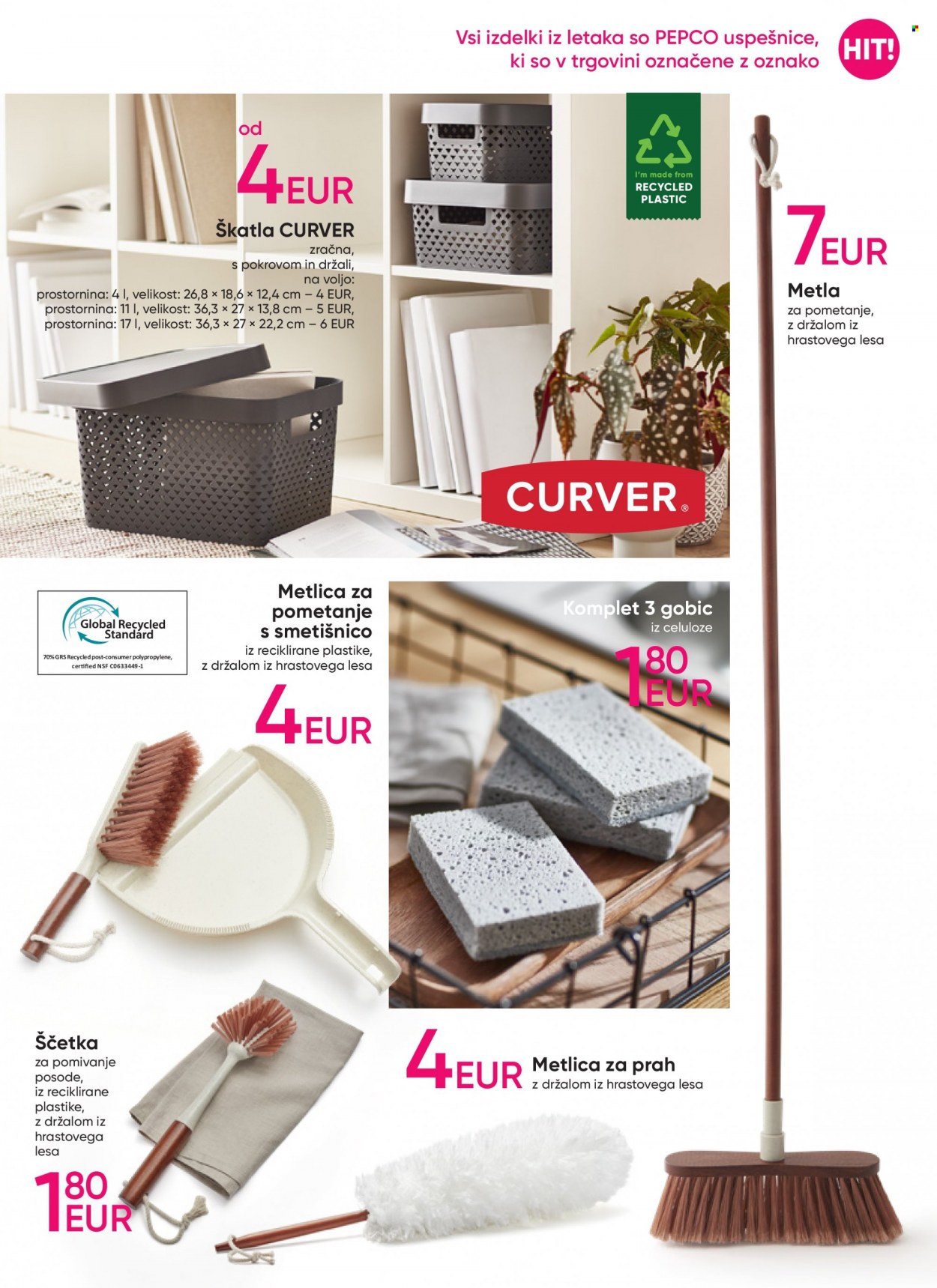 Pepco katalog - 21.4.2022 - 4.5.2022. Stran 5