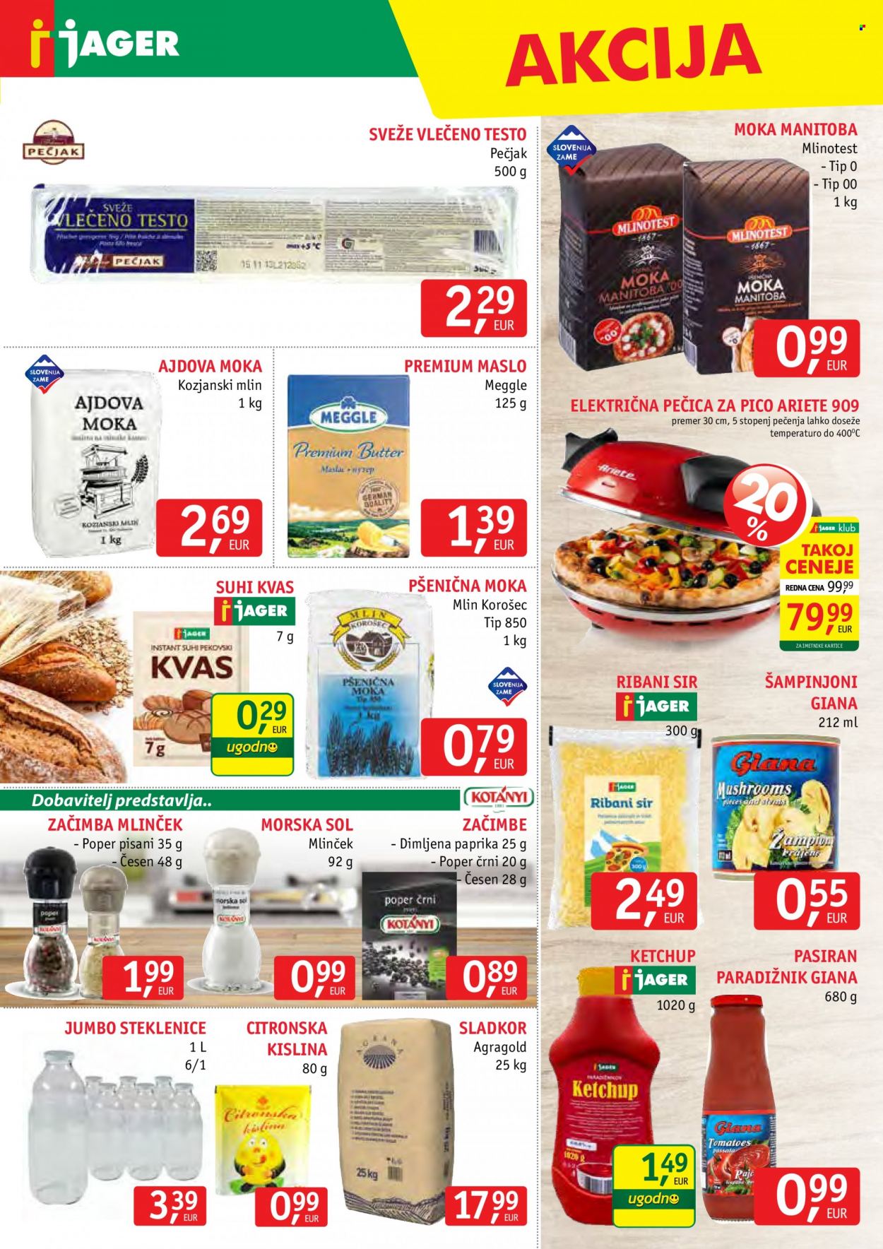 JAGER katalog - 20.4.2022 - 26.4.2022. Stran 7