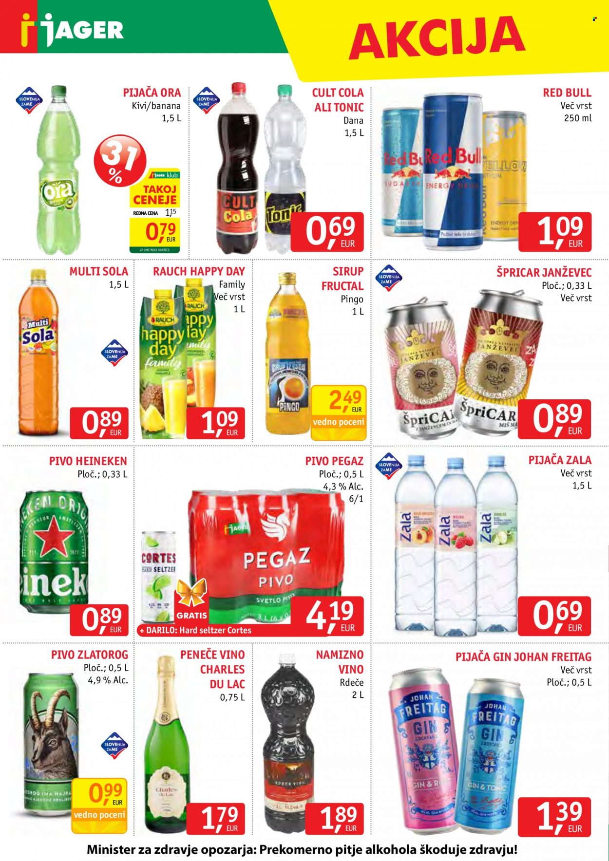 JAGER katalog - 20.4.2022 - 26.4.2022. Stran 12