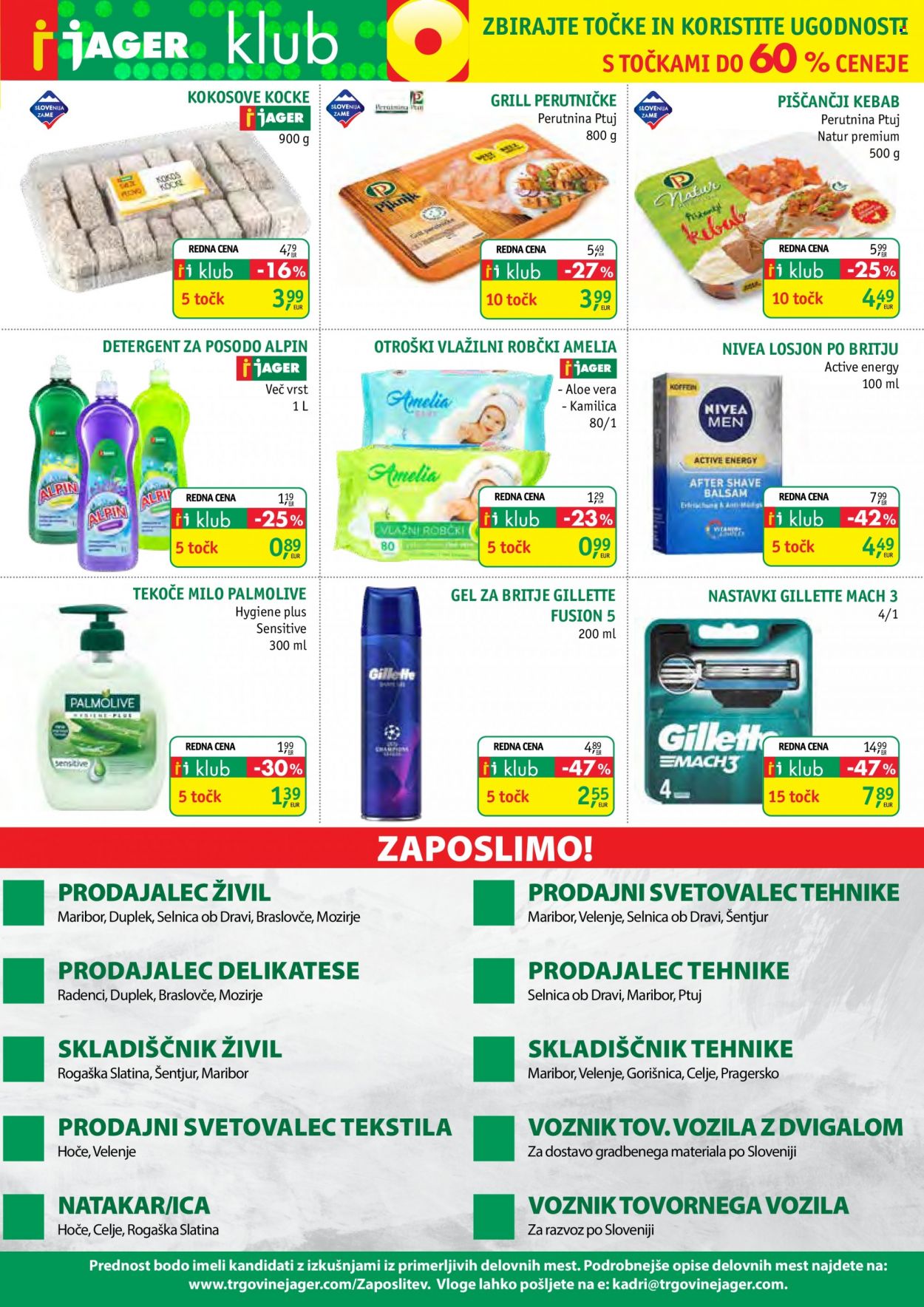 JAGER katalog - 20.4.2022 - 26.4.2022. Stran 13