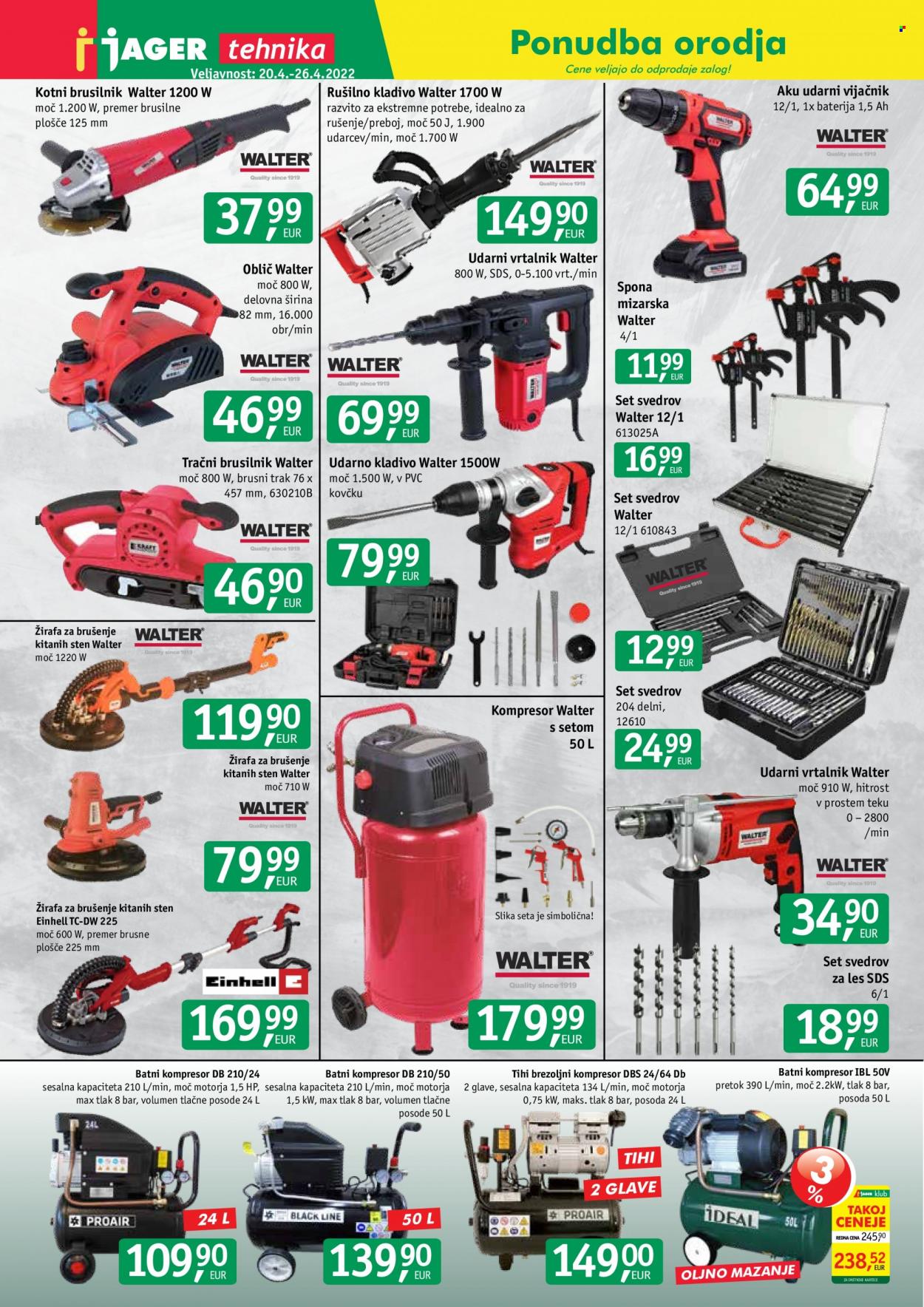 JAGER katalog - 20.4.2022 - 26.4.2022. Stran 4