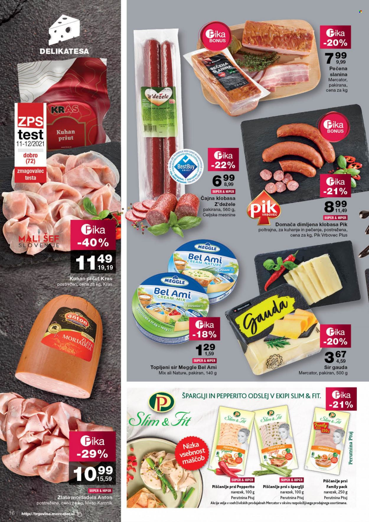 Mercator katalog - 28.4.2022 - 4.5.2022. Stran 16