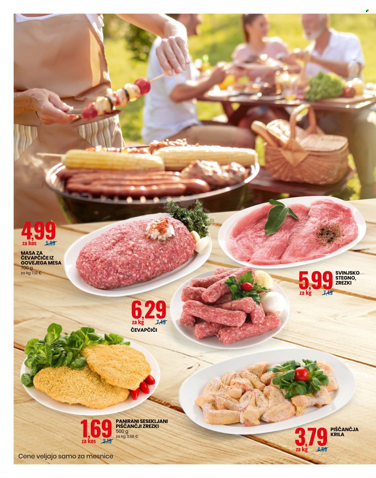 EuroSpin katalog - 28.4.2022 - 4.5.2022. Stran 2