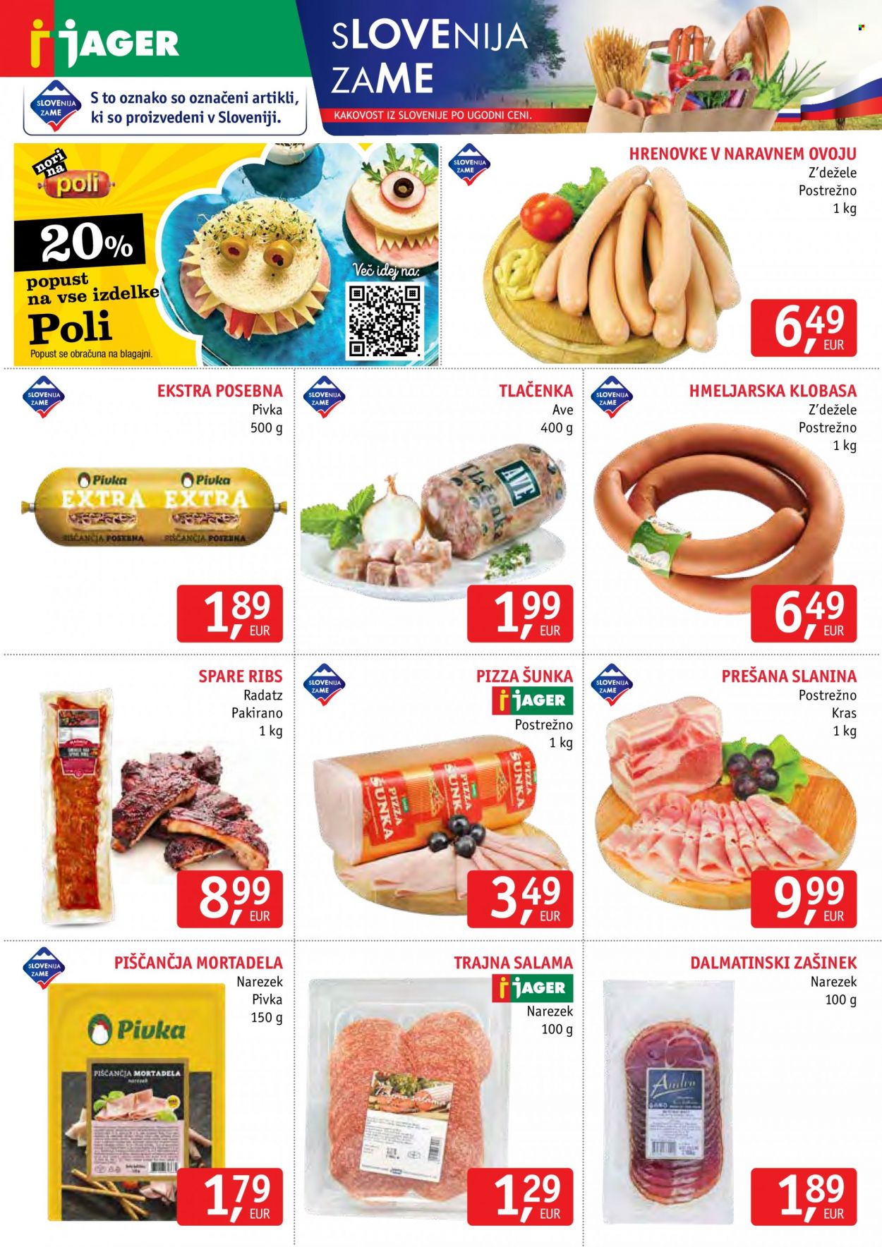 JAGER katalog - 27.4.2022 - 3.5.2022. Stran 2
