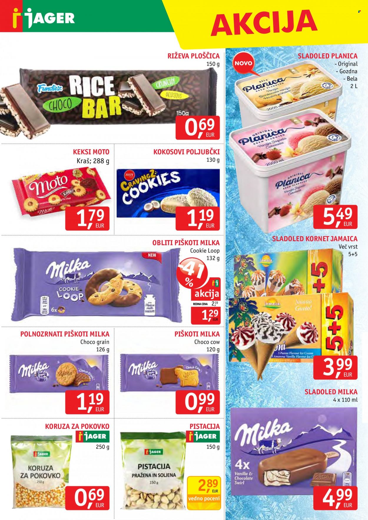 JAGER katalog - 27.4.2022 - 3.5.2022. Stran 10