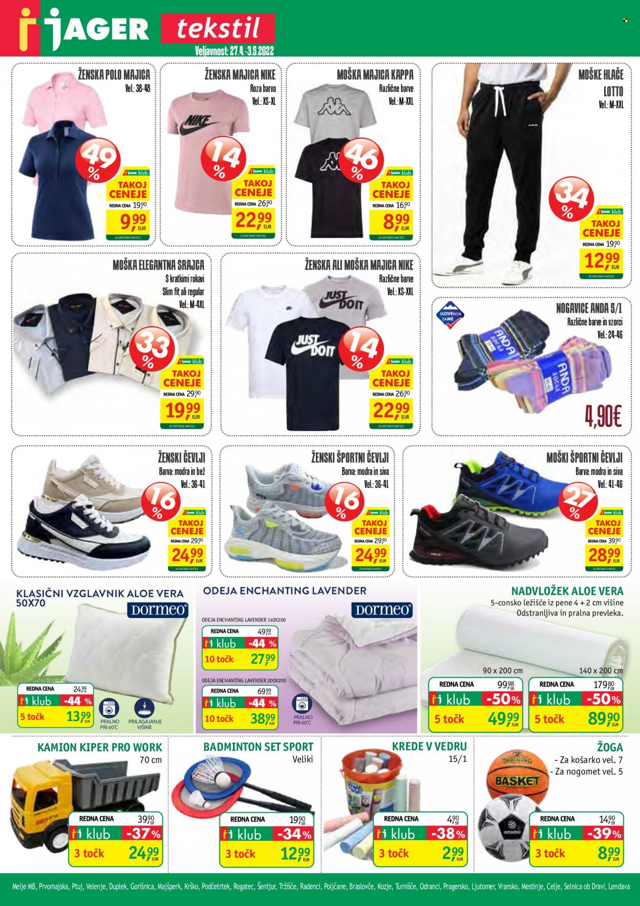 JAGER katalog - 27.4.2022 - 3.5.2022. Stran 3