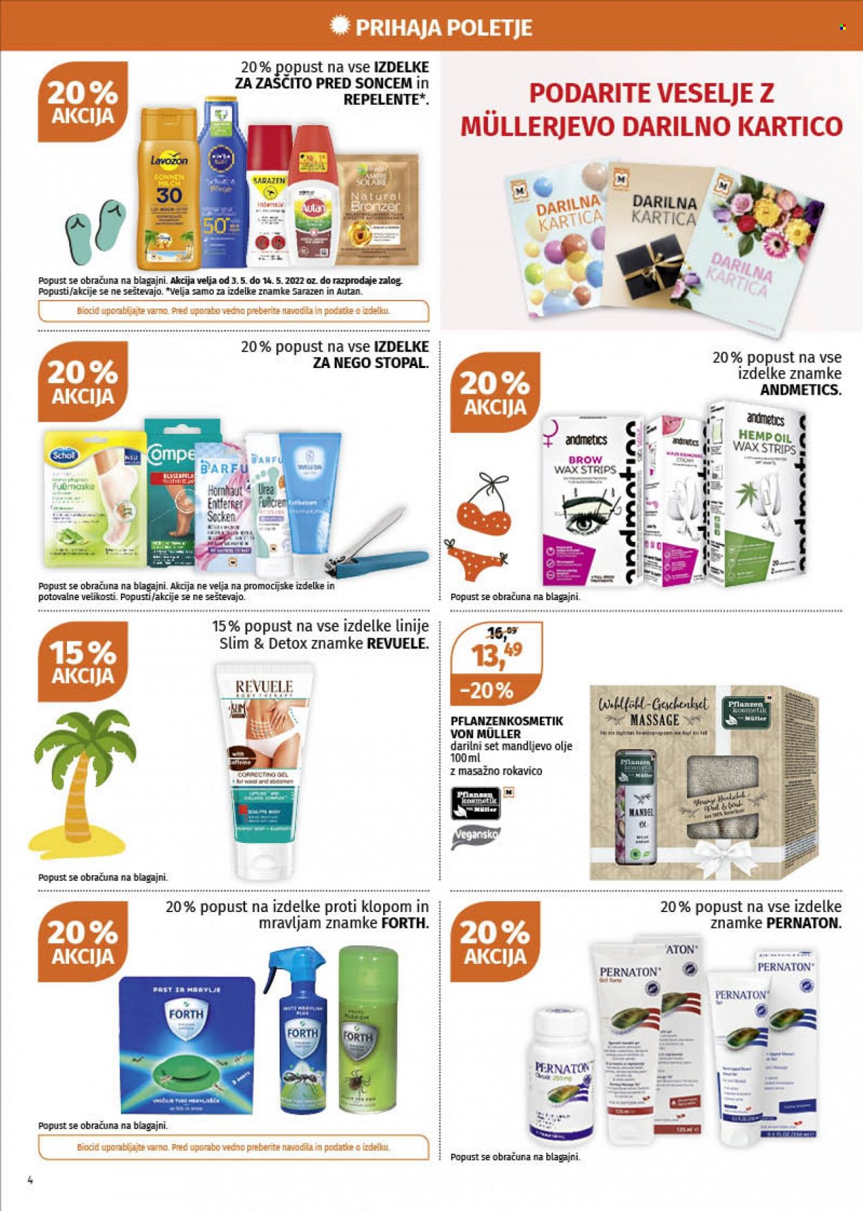 Müller katalog - 3.5.2022 - 7.5.2022. Stran 4