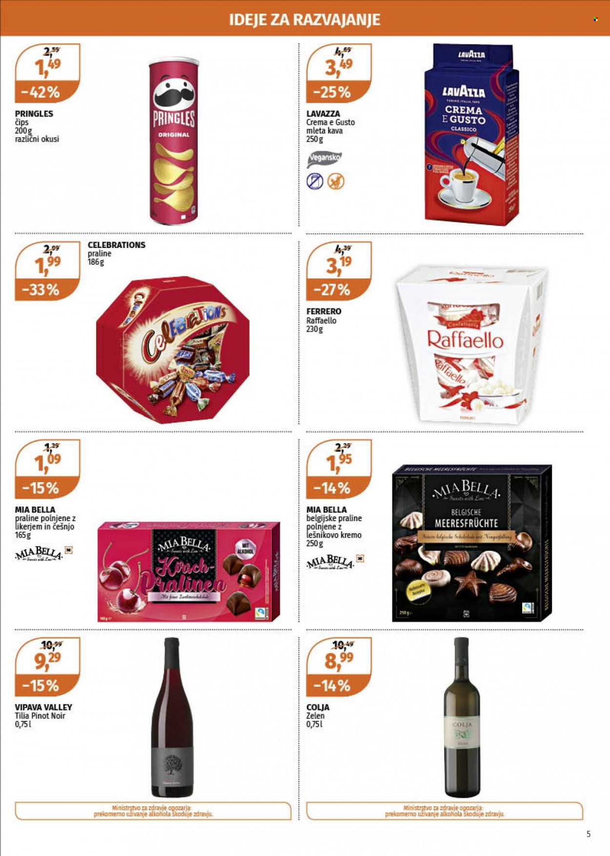 Müller katalog - 3.5.2022 - 7.5.2022. Stran 5