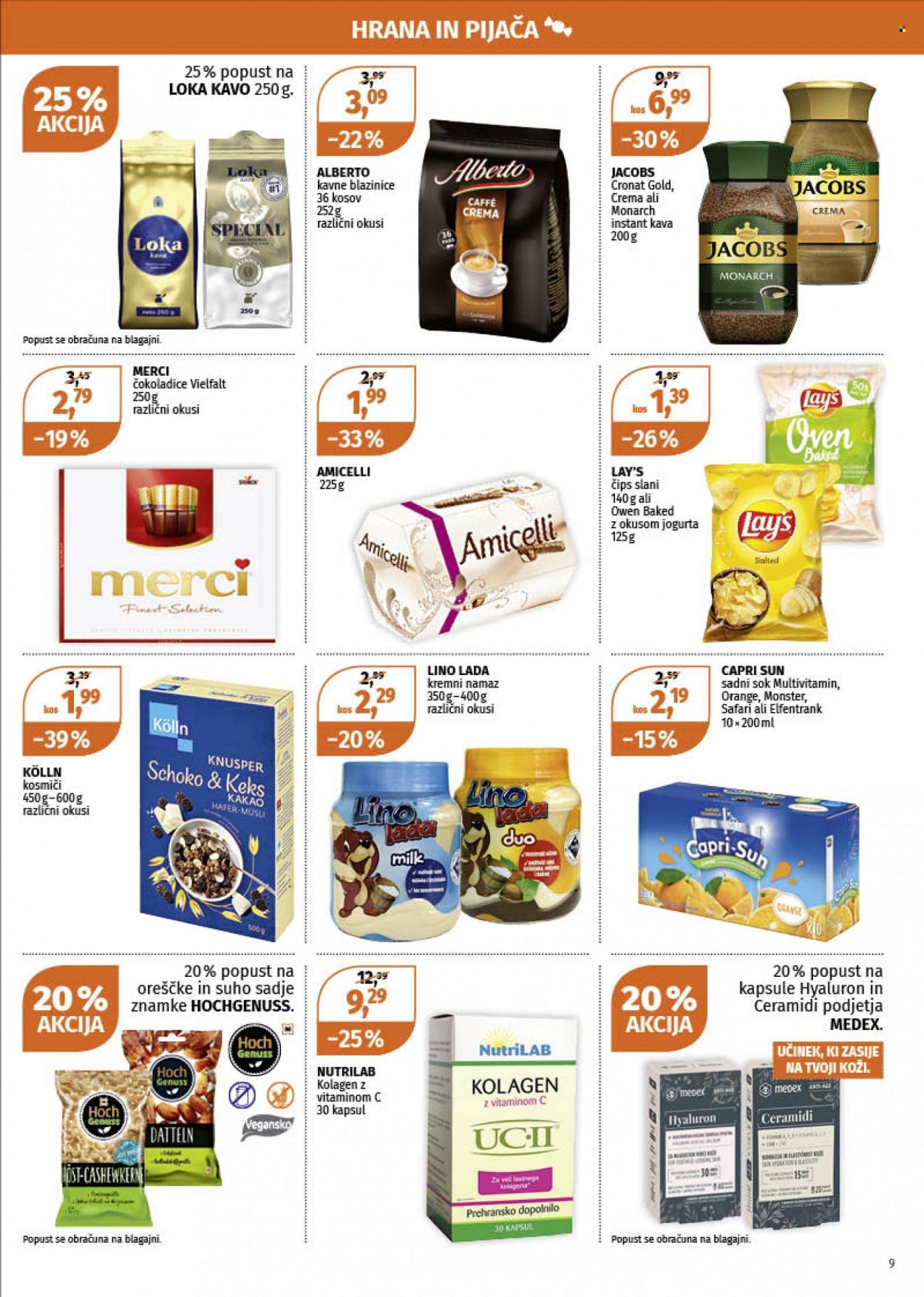 Müller katalog - 3.5.2022 - 7.5.2022. Stran 9