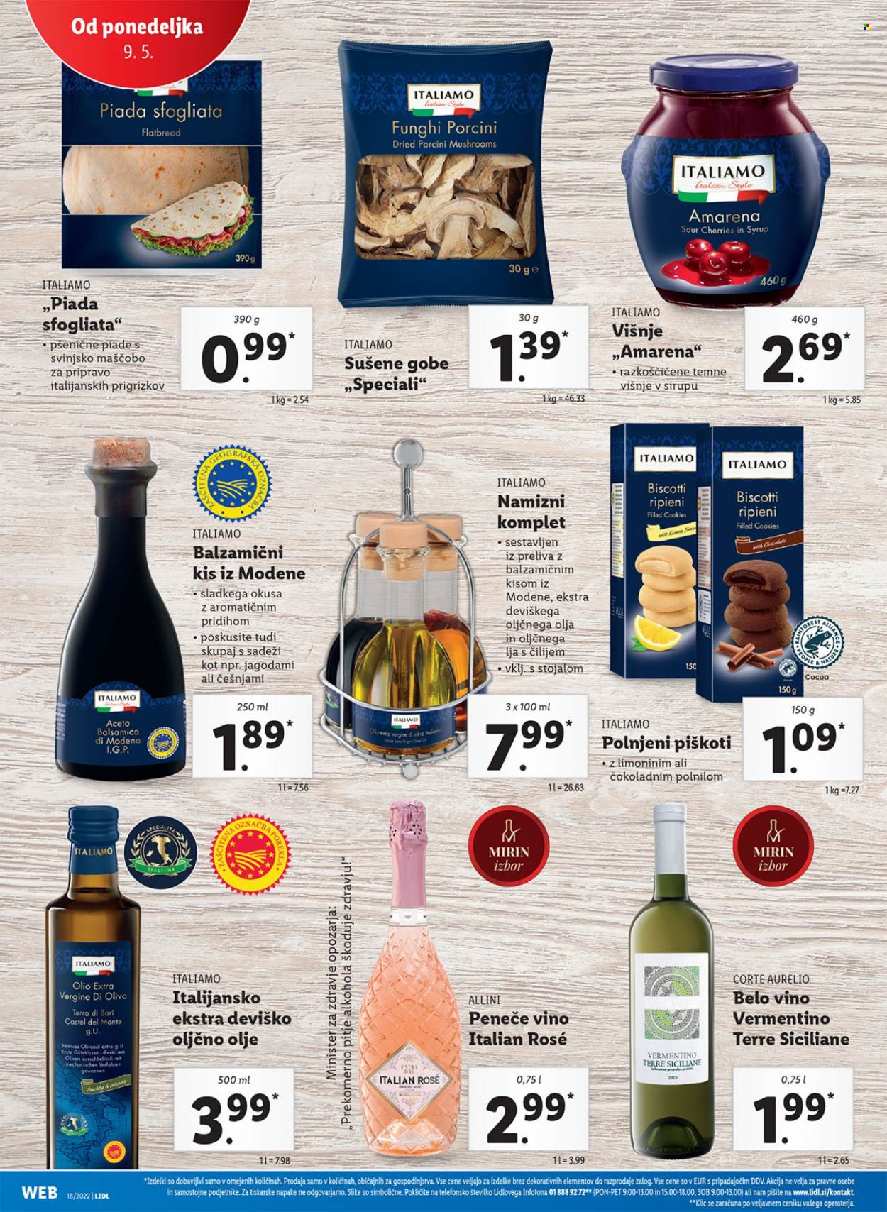 Lidl katalog - 5.5.2022 - 15.5.2022. Stran 38