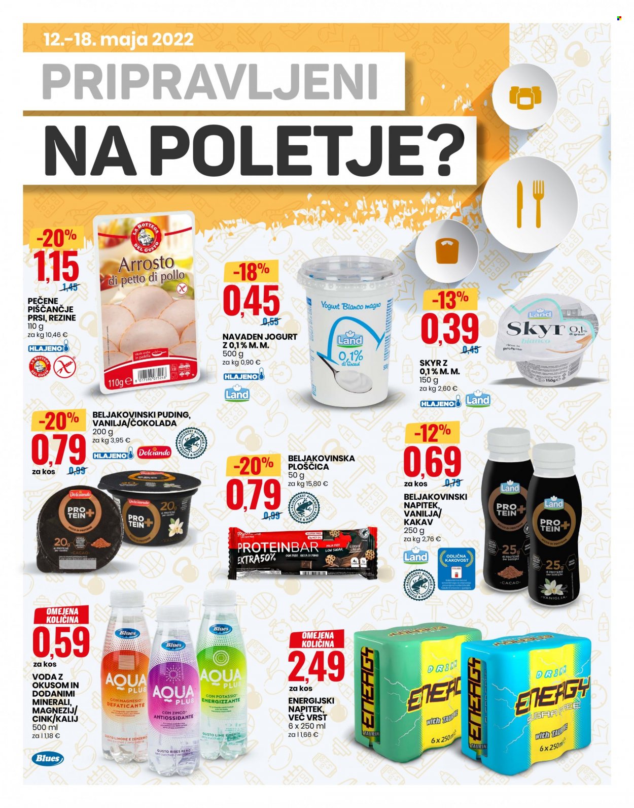 EuroSpin katalog - 12.5.2022 - 18.5.2022. Stran 11