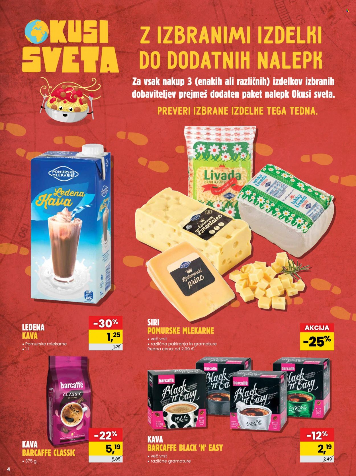Tuš katalog - 11.5.2022 - 17.5.2022. Stran 4