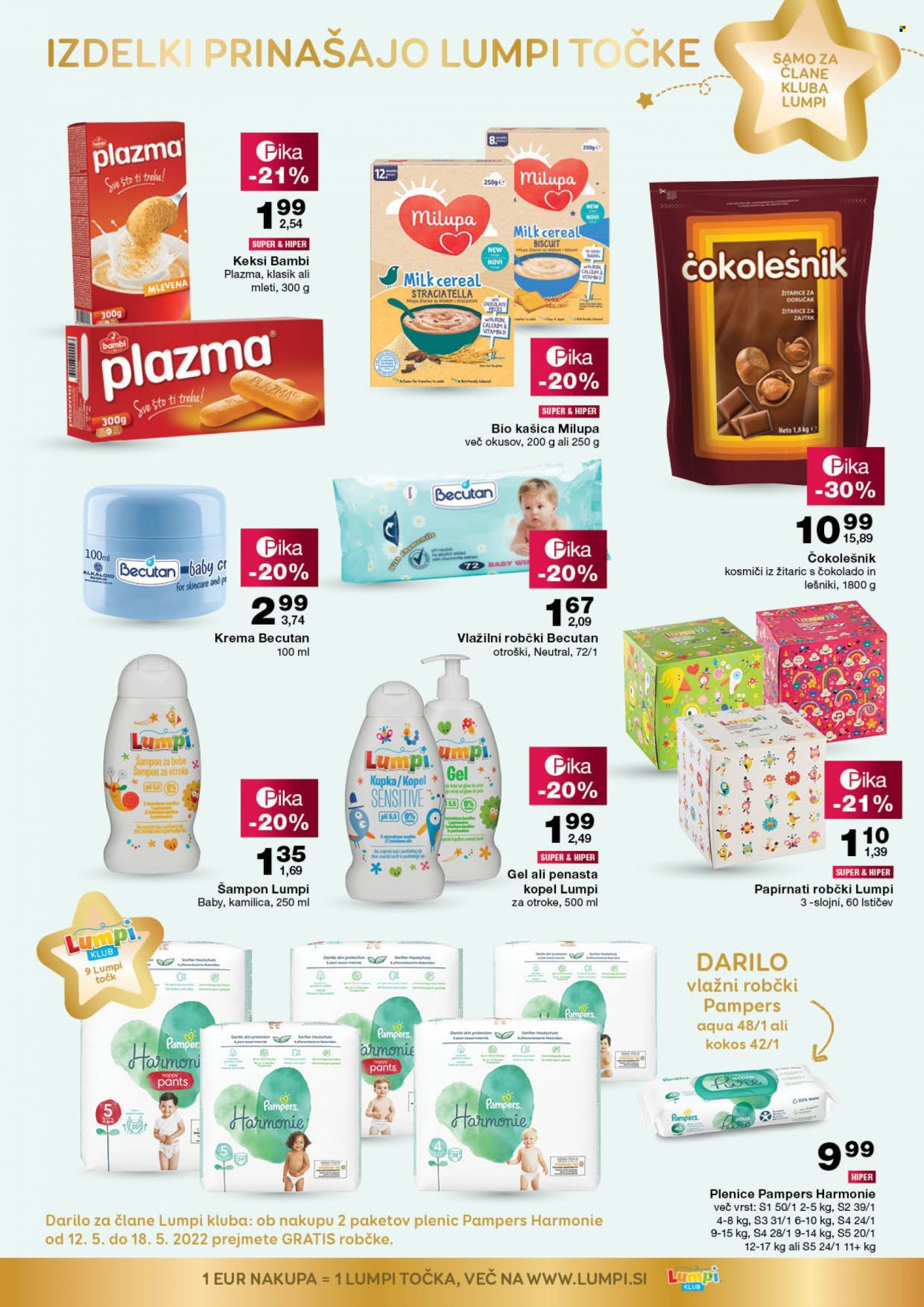 Mercator katalog - 12.5.2022 - 18.5.2022. Stran 29