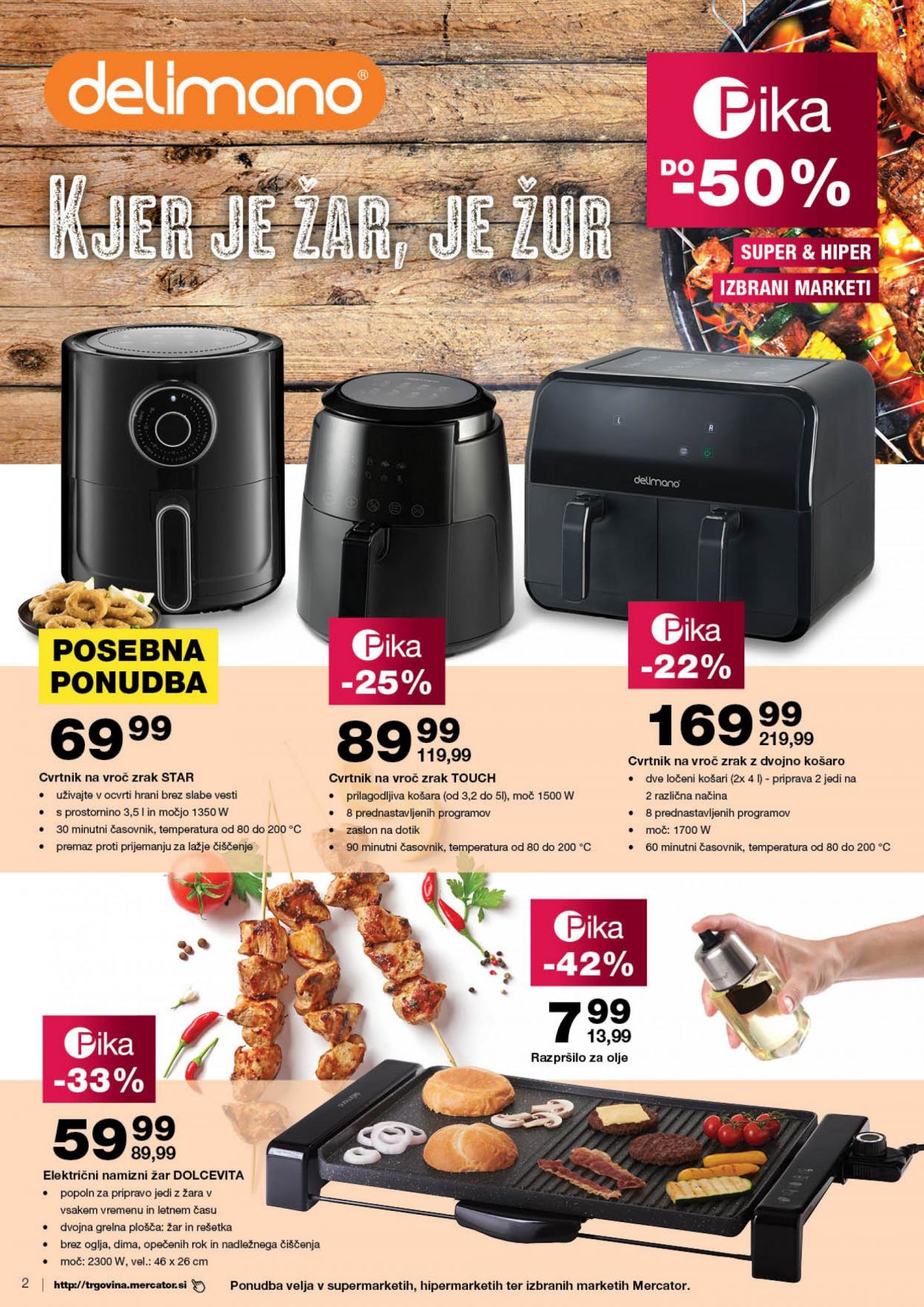 Mercator katalog - 11.5.2022 - 30.5.2022. Stran 2