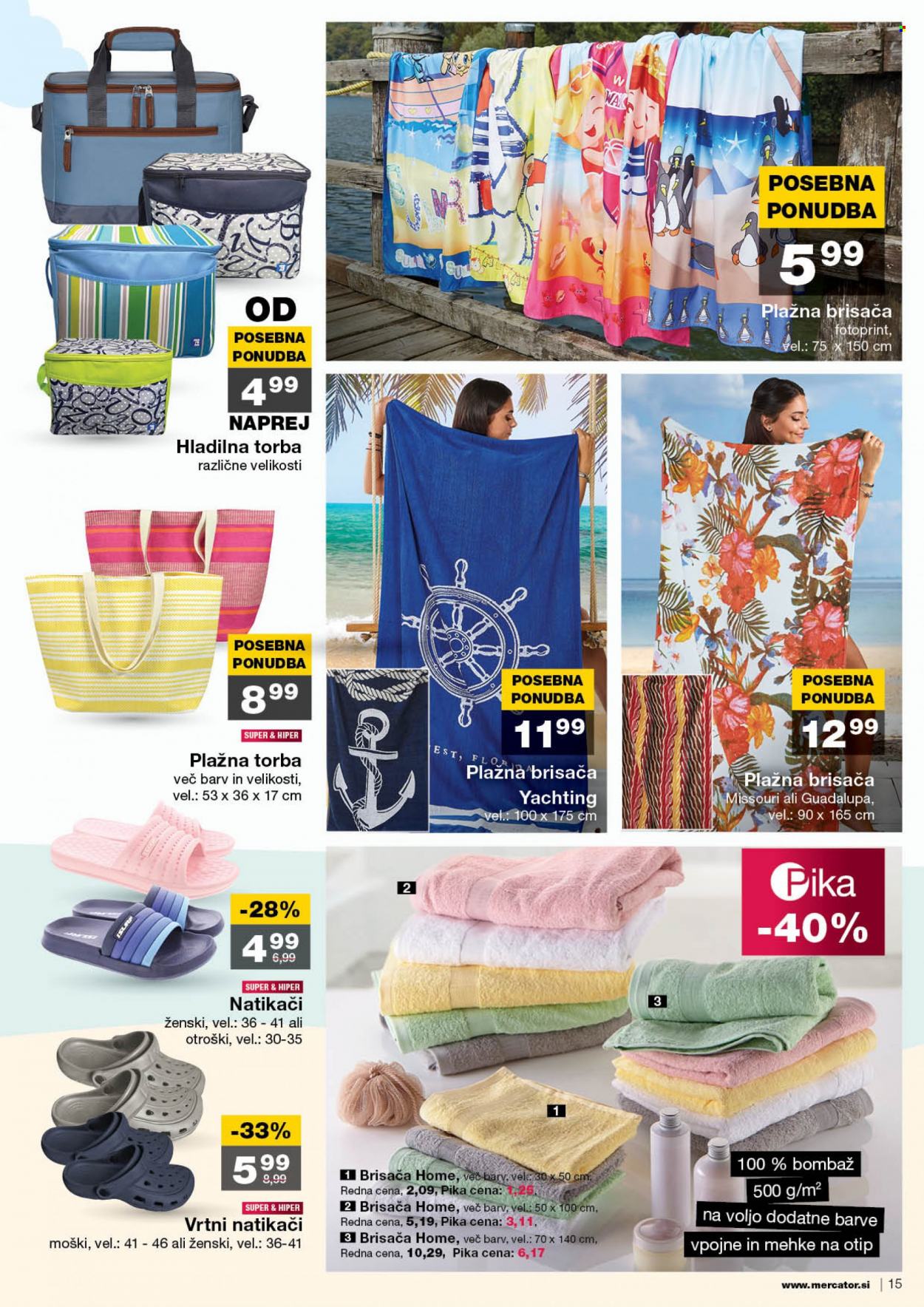 Mercator katalog - 11.5.2022 - 30.5.2022. Stran 15