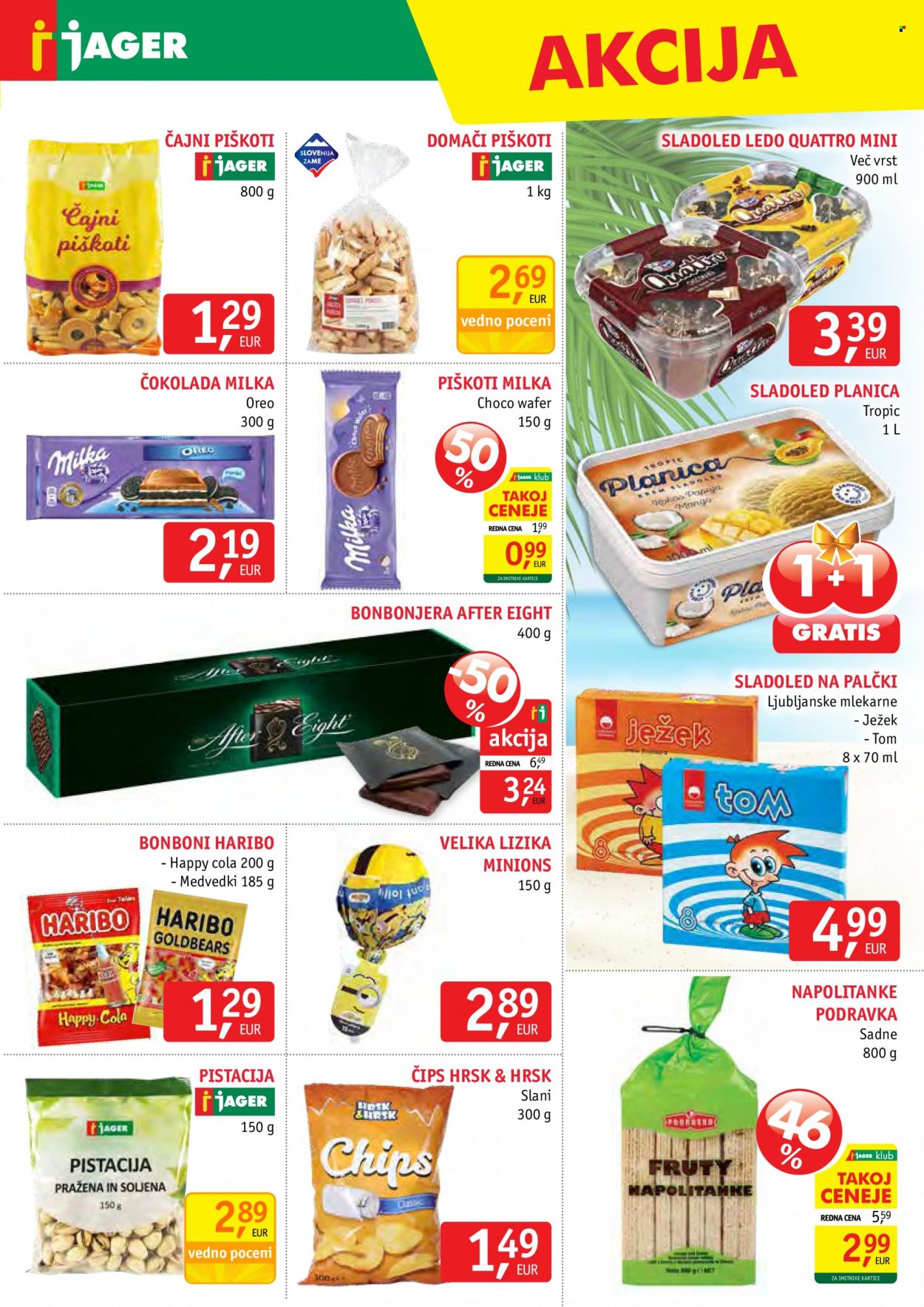 JAGER katalog - 11.5.2022 - 17.5.2022. Stran 11