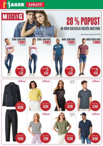 JAGER katalog - 11.05.2022 - 17.05.2022.