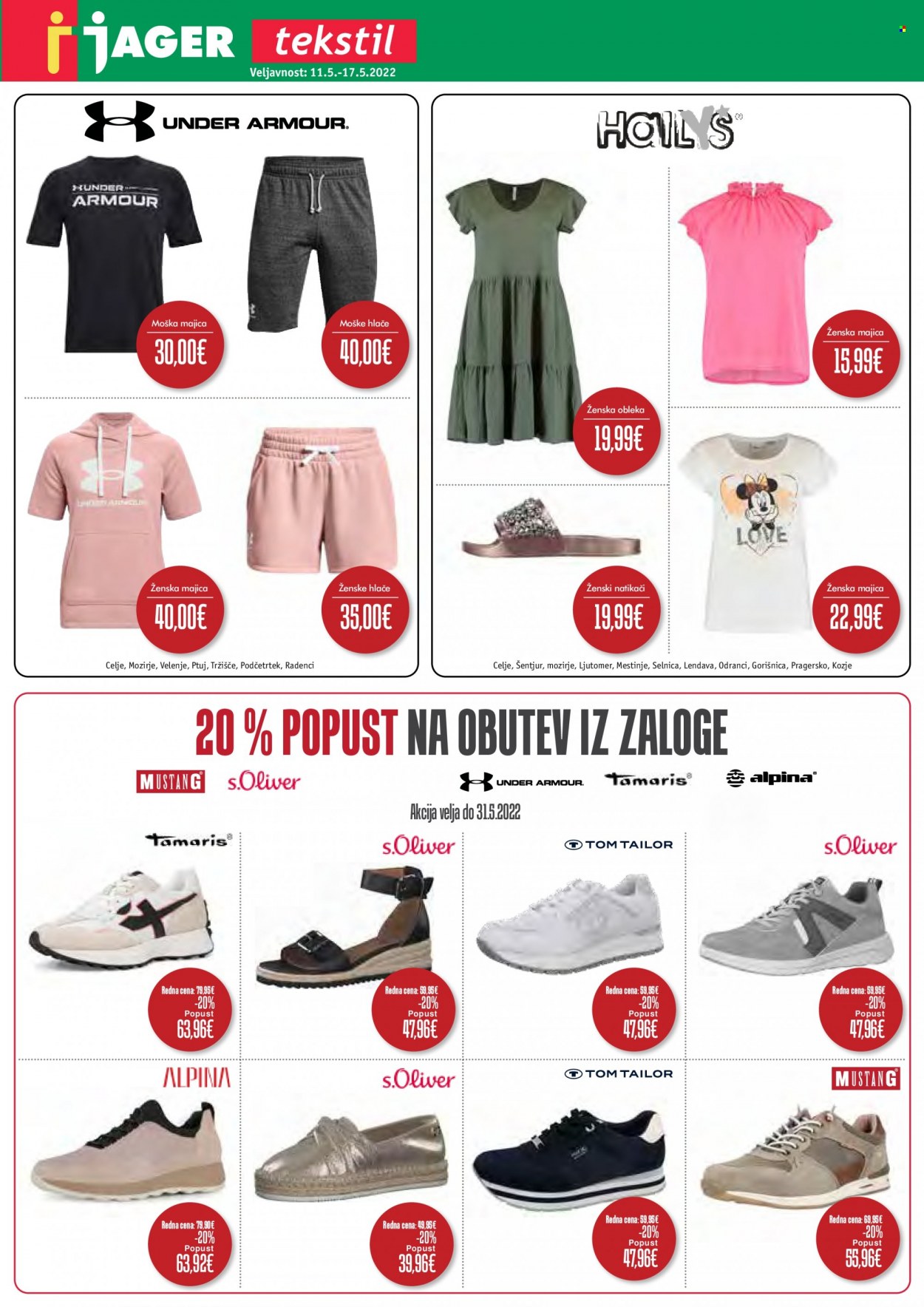 JAGER katalog - 11.5.2022 - 17.5.2022. Stran 2