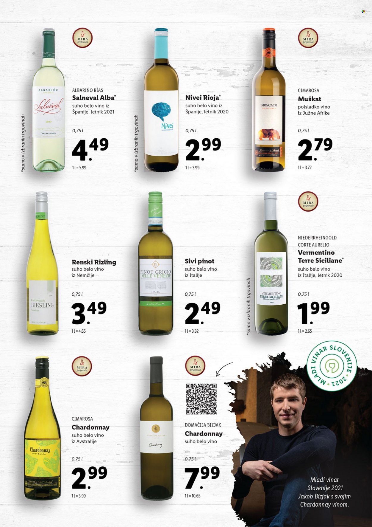 Lidl katalog. Stran 5