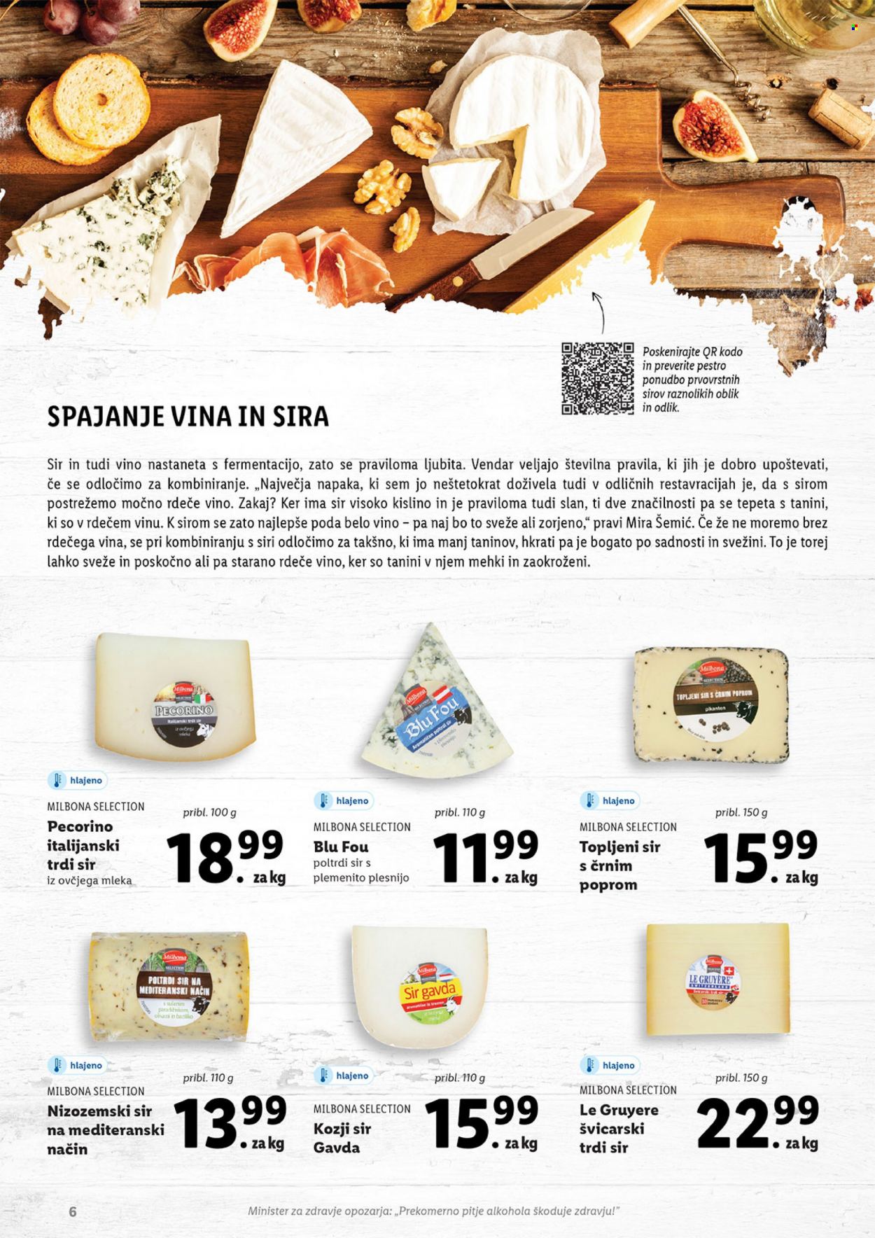 Lidl katalog. Stran 6