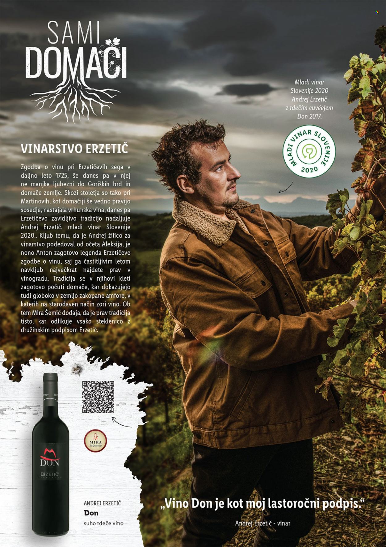 Lidl katalog. Stran 17