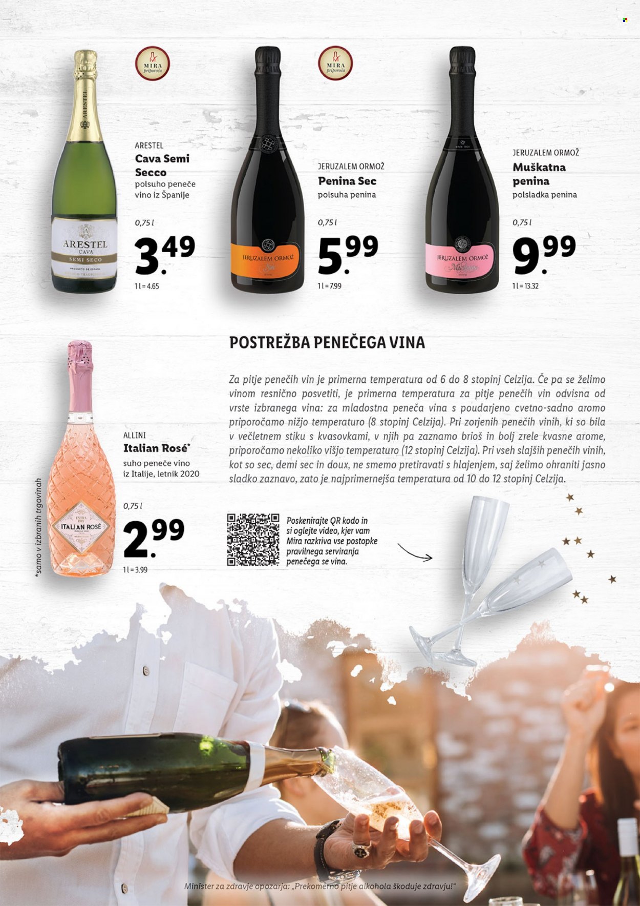 Lidl katalog. Stran 22