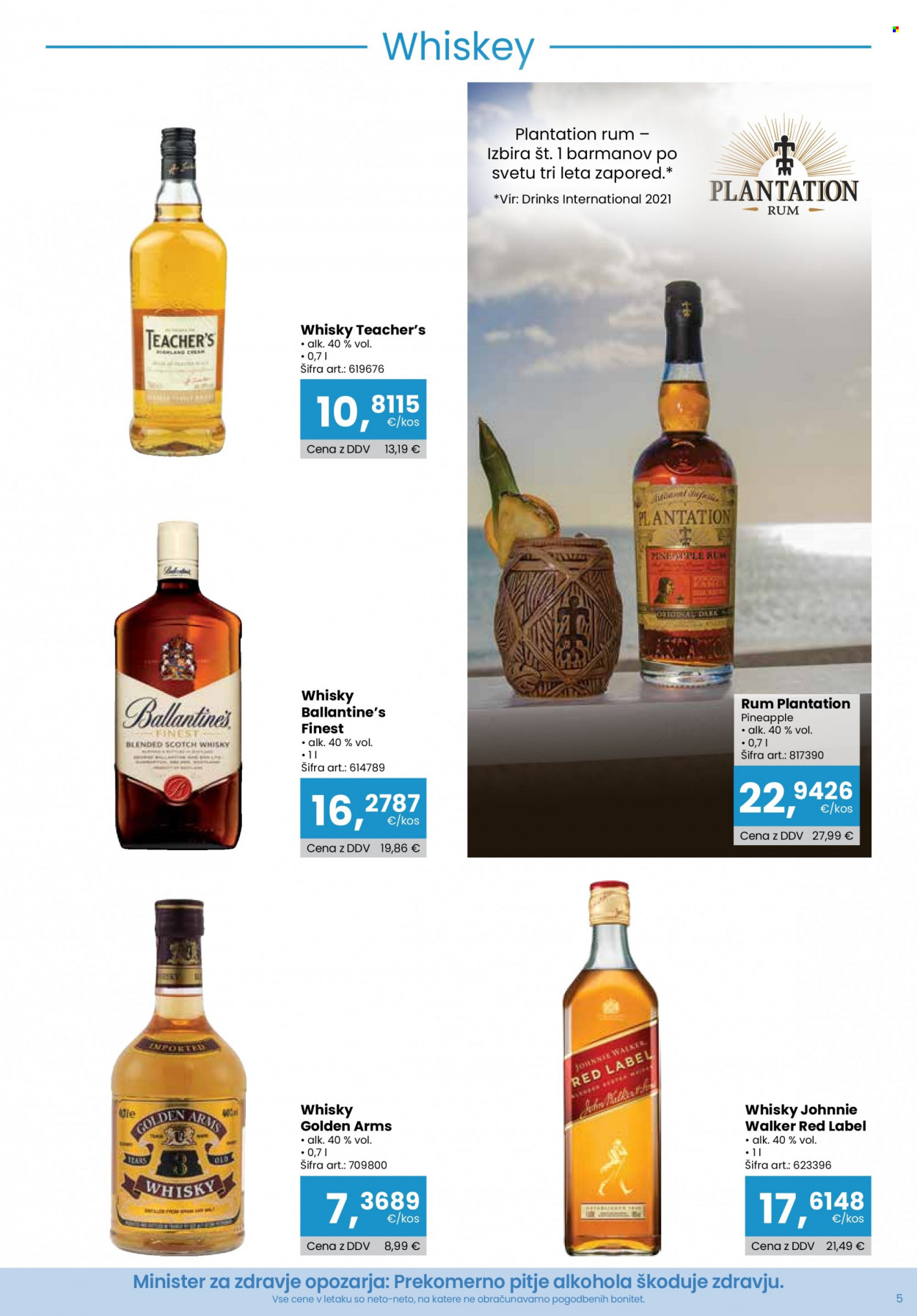 Tuš katalog - 15.5.2022 - 14.6.2022. Stran 5
