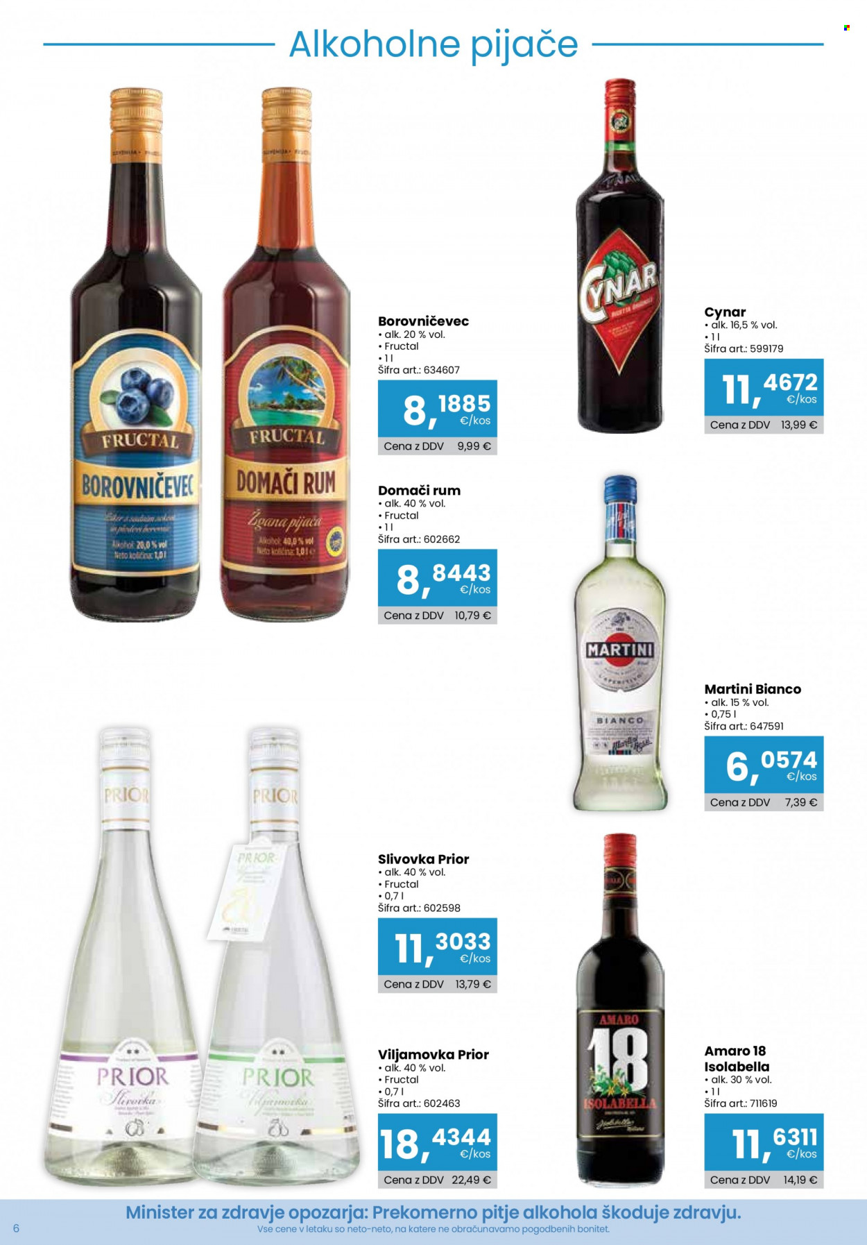 Tuš katalog - 15.5.2022 - 14.6.2022. Stran 6