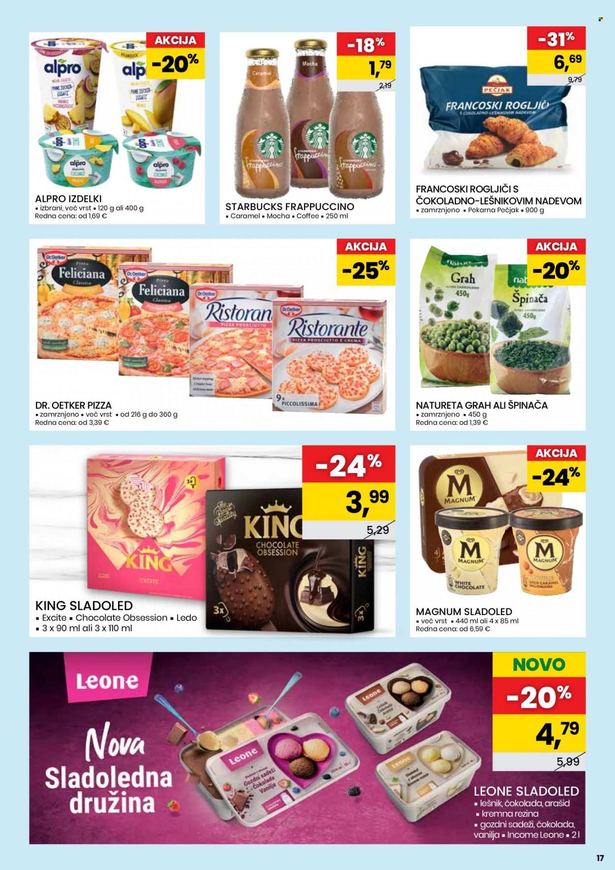 Tuš katalog - 18.5.2022 - 24.5.2022. Stran 17