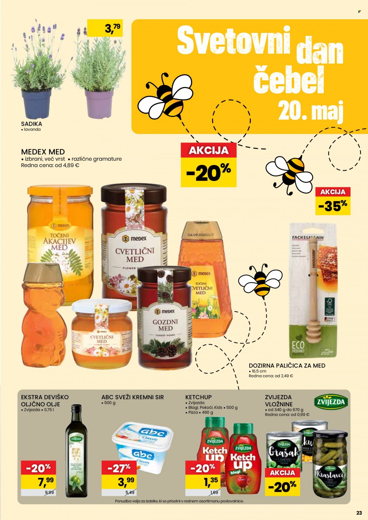 Tuš katalog - 18.5.2022 - 24.5.2022. Stran 23