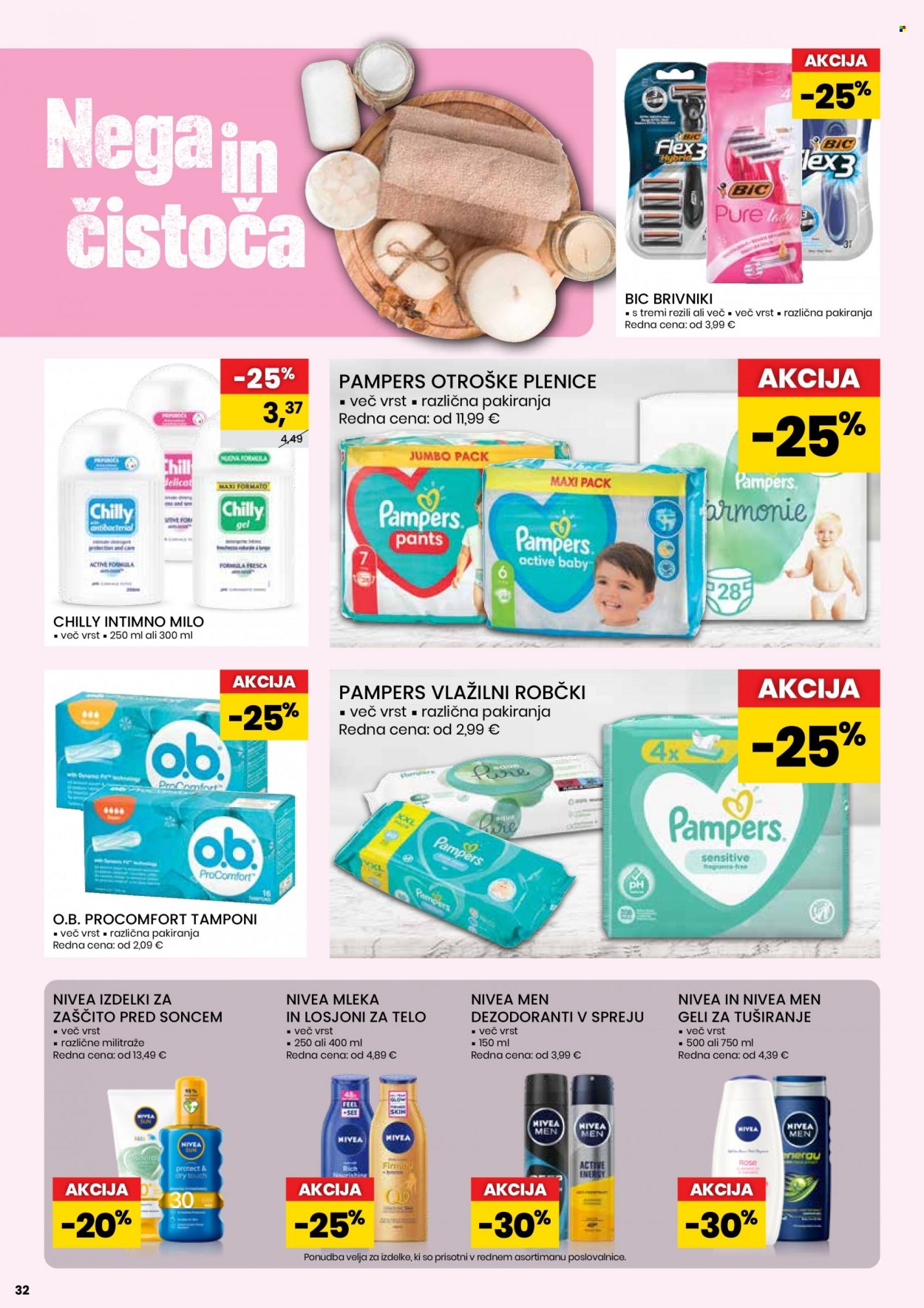 Tuš katalog - 18.5.2022 - 24.5.2022. Stran 32