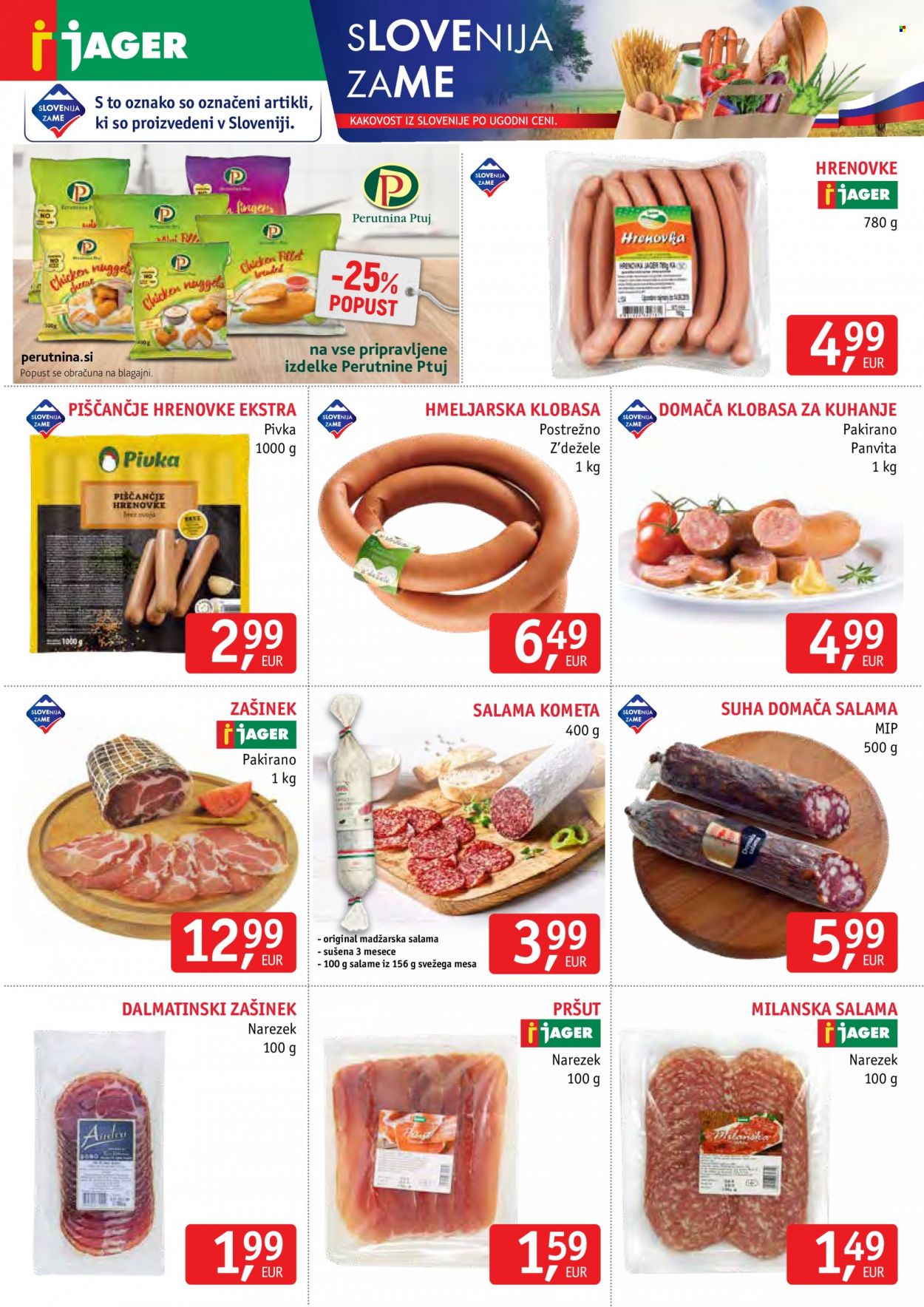 JAGER katalog - 18.5.2022 - 24.5.2022. Stran 2