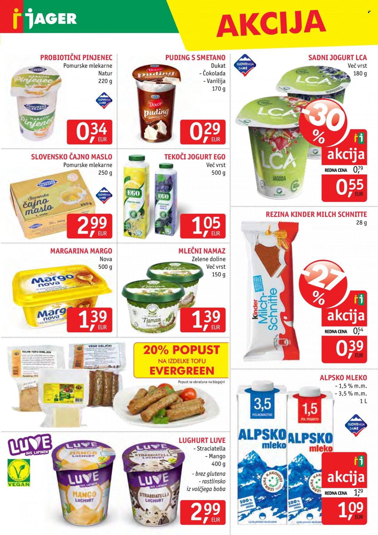 JAGER katalog - 18.5.2022 - 24.5.2022. Stran 5
