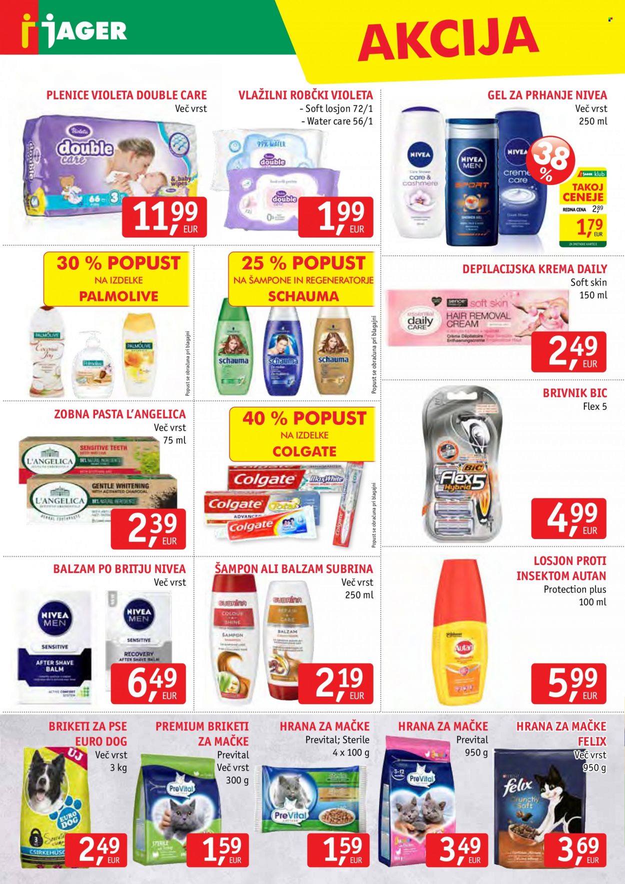 JAGER katalog - 18.5.2022 - 24.5.2022. Stran 14