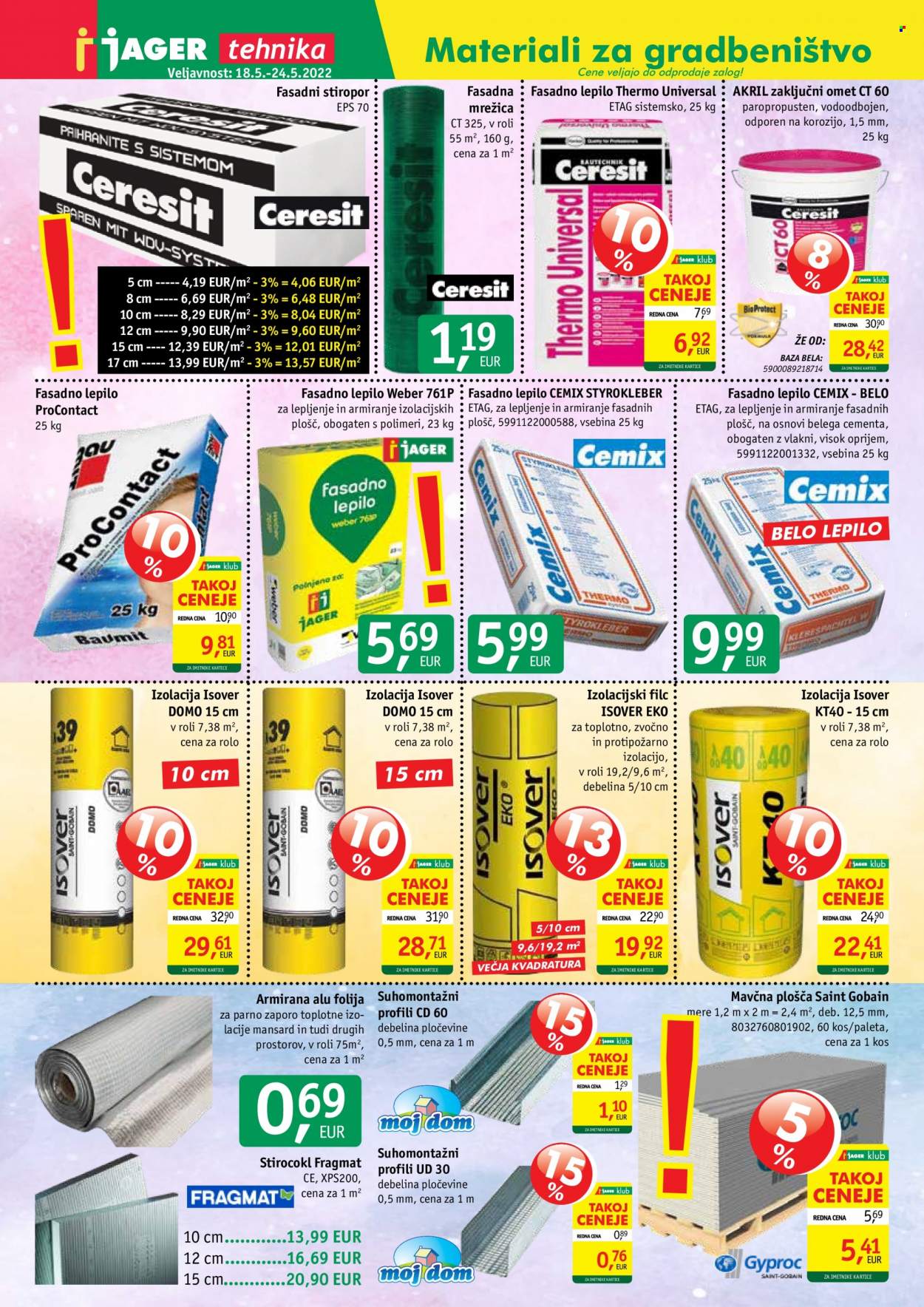JAGER katalog - 18.5.2022 - 24.5.2022. Stran 5