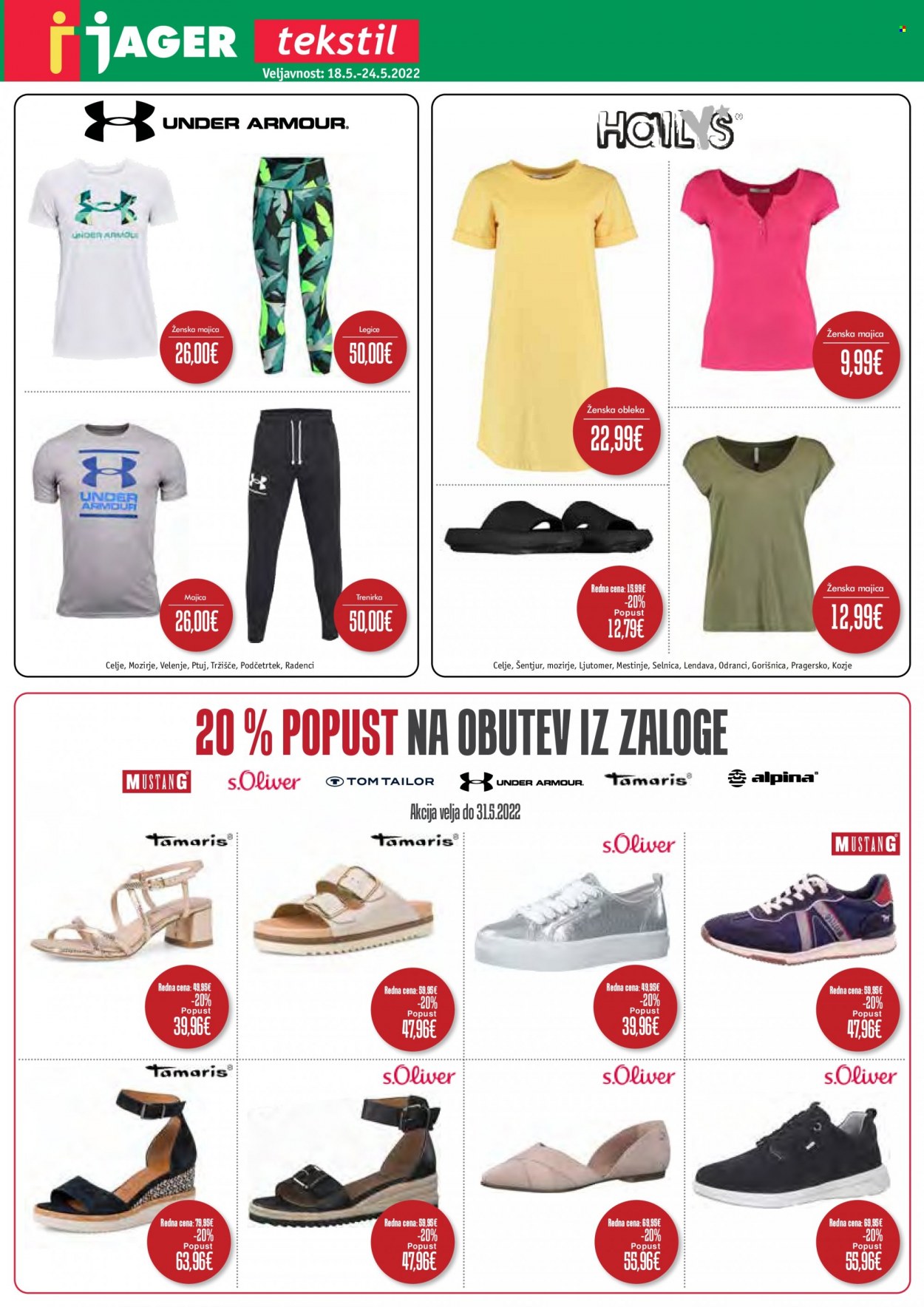 JAGER katalog - 18.5.2022 - 24.5.2022. Stran 2