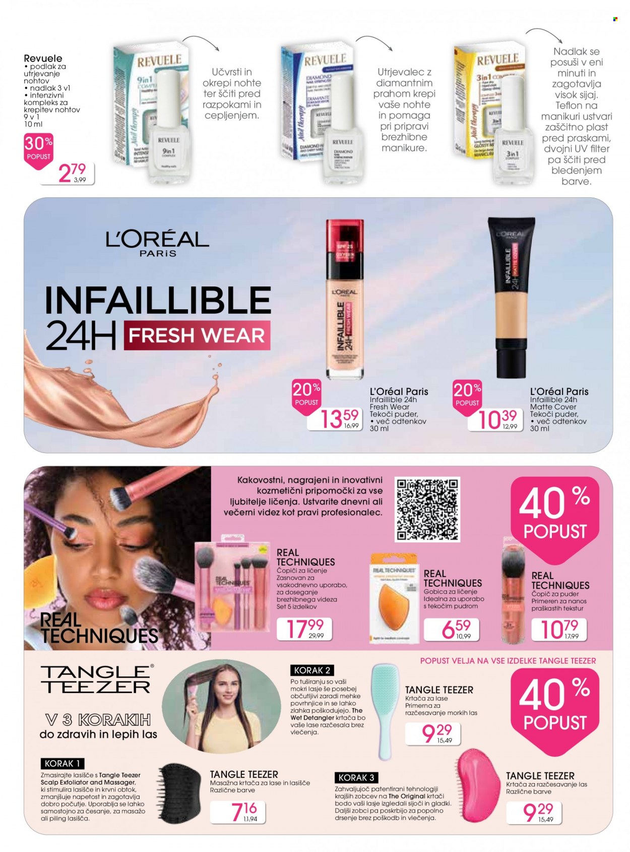 Tuš Drogeria katalog - 18.5.2022 - 28.5.2022. Stran 7