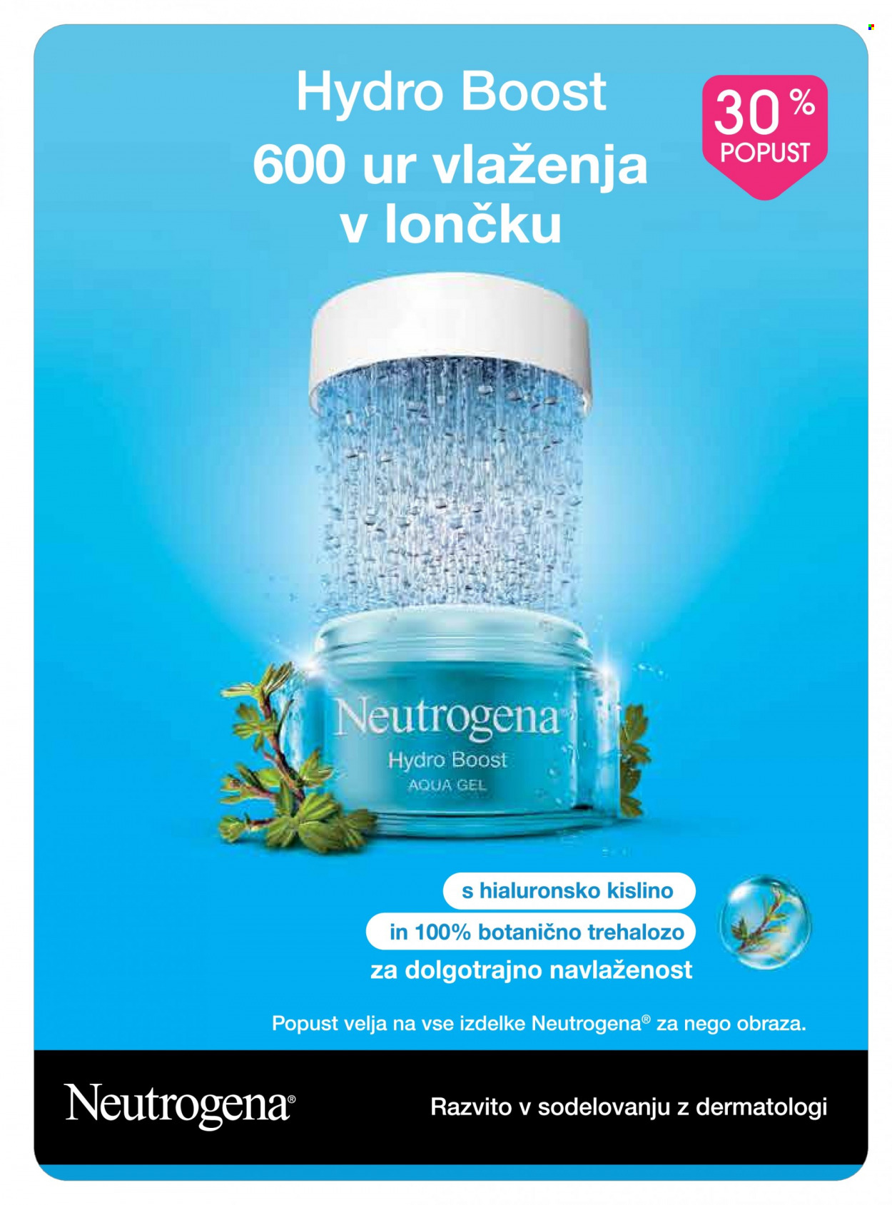Tuš Drogeria katalog - 18.5.2022 - 28.5.2022. Stran 9